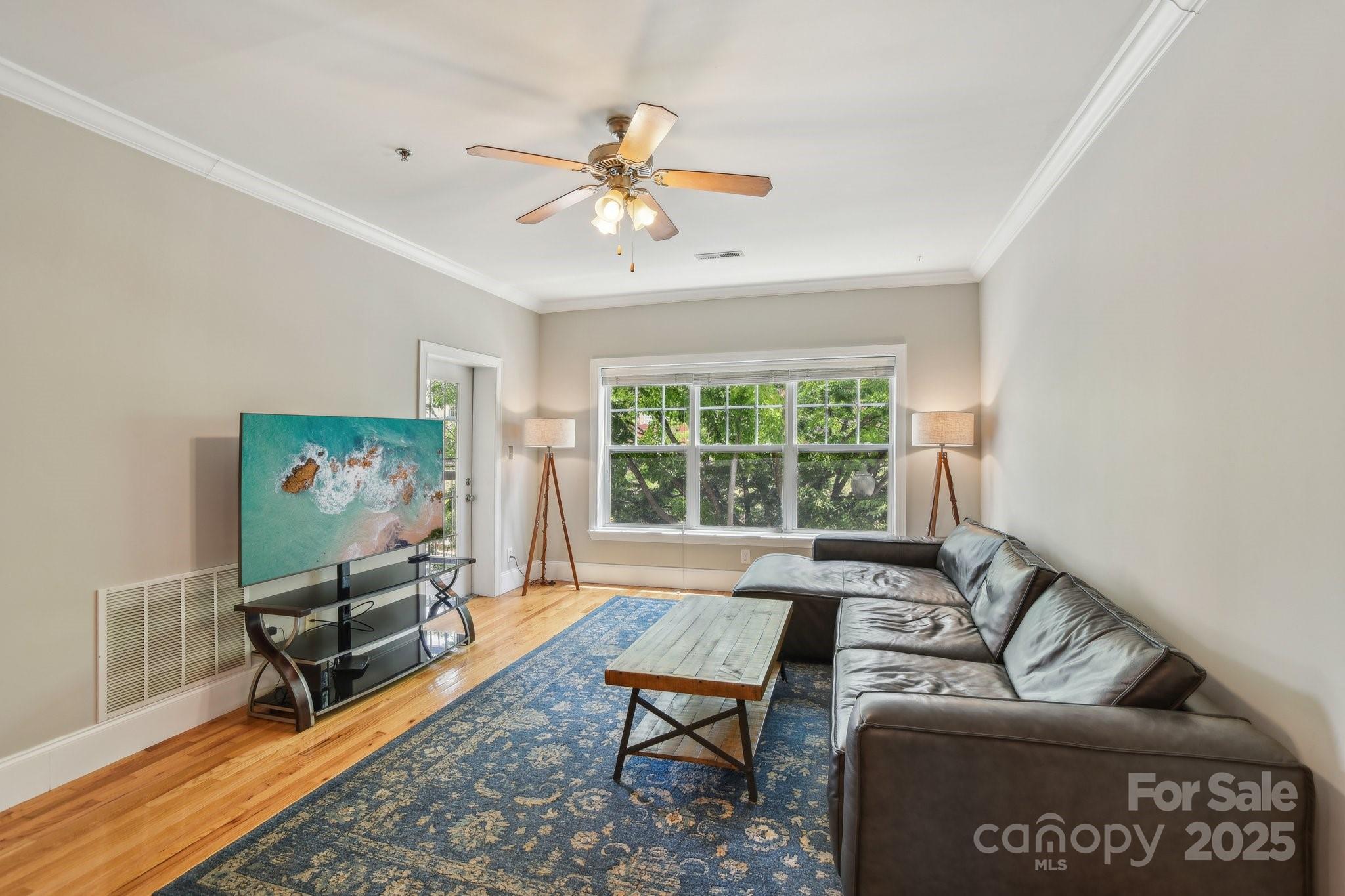 Lexington Station - Residential