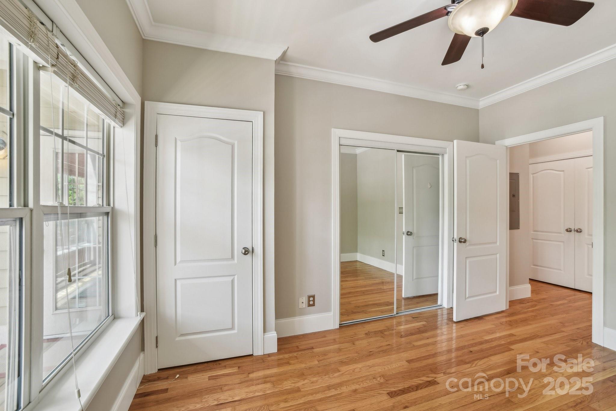 Lexington Station - Residential