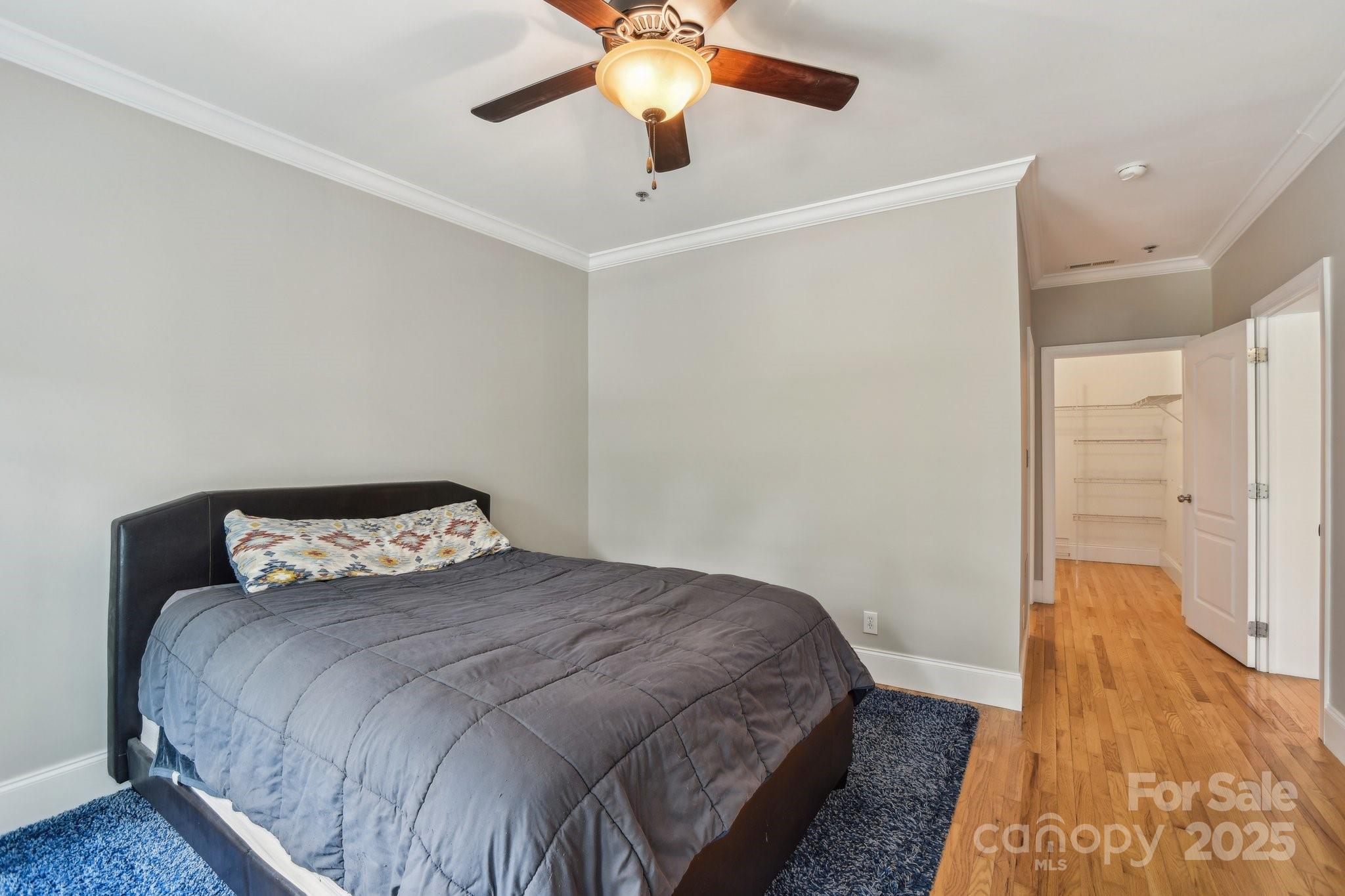 Lexington Station - Residential