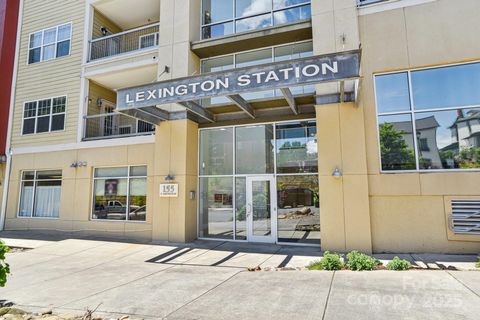 155 S Lexington Avenue 206 Asheville NC 28801