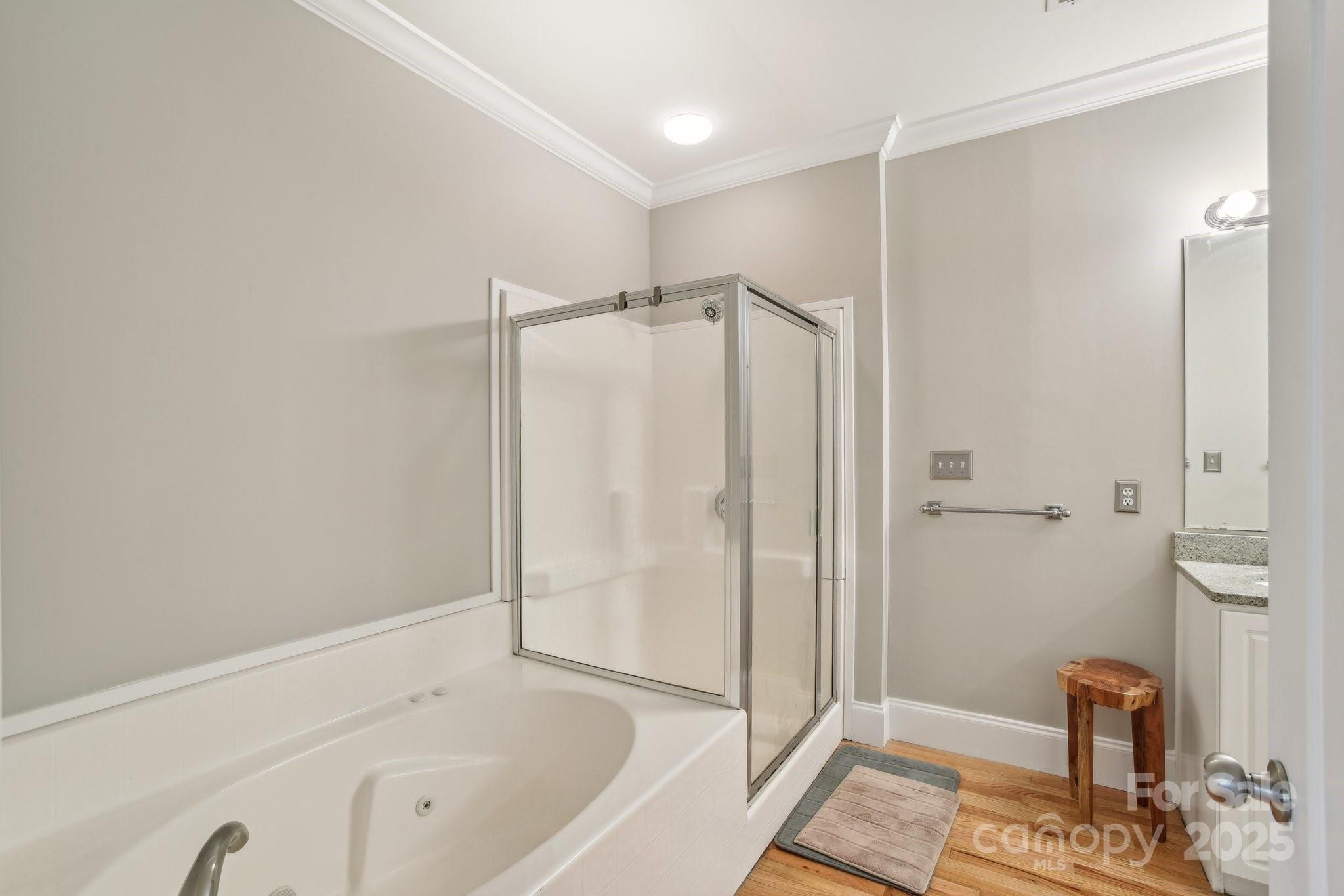 Lexington Station - Residential