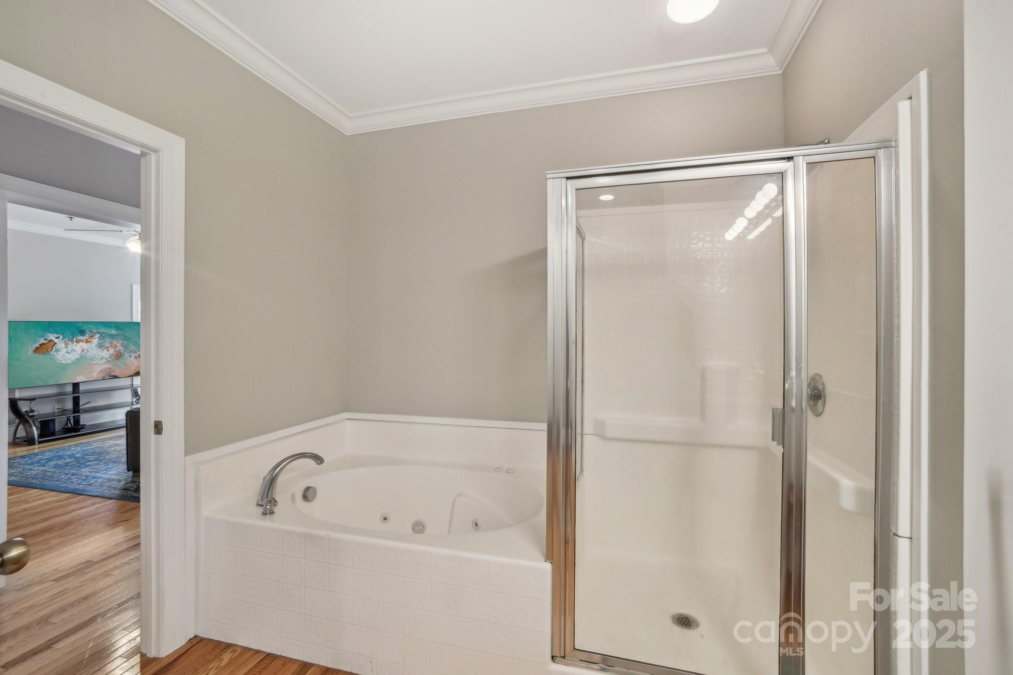 Lexington Station - Residential