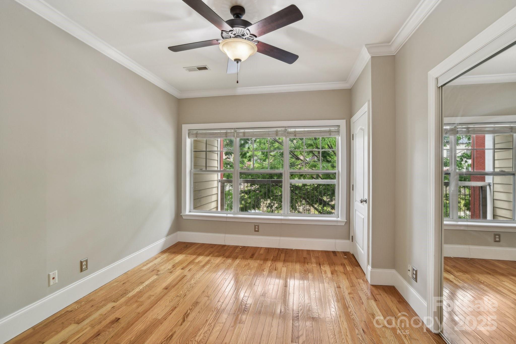 Lexington Station - Residential