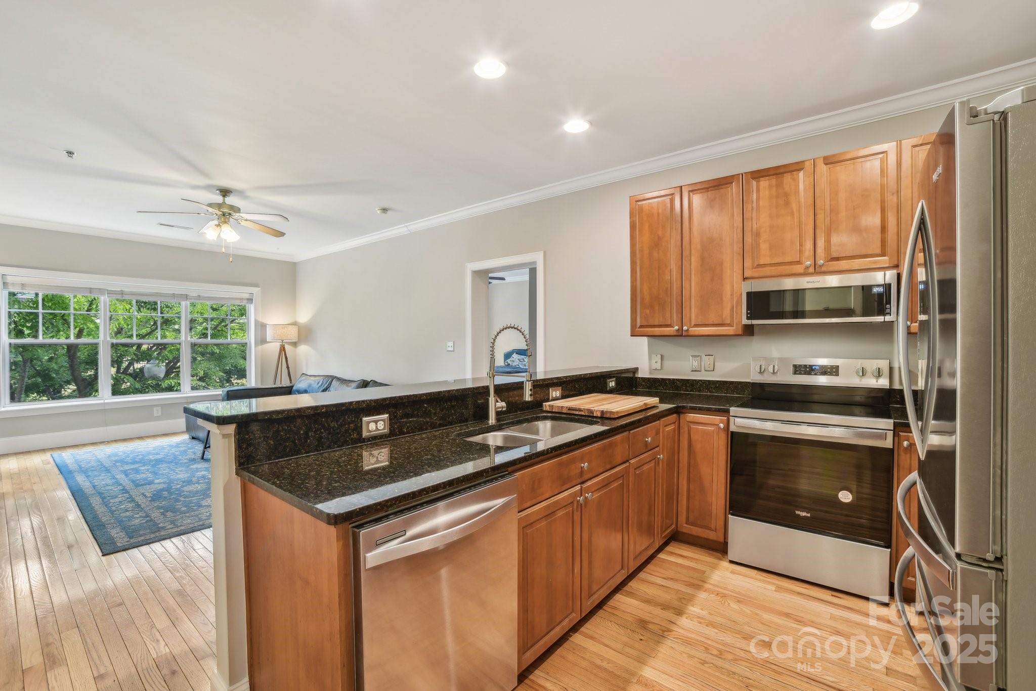 Lexington Station - Residential