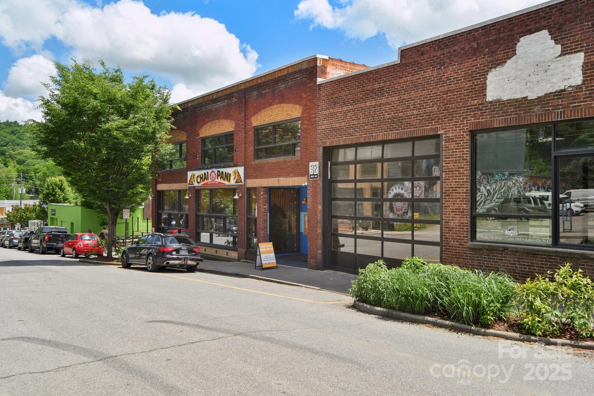 Lexington Station - Residential