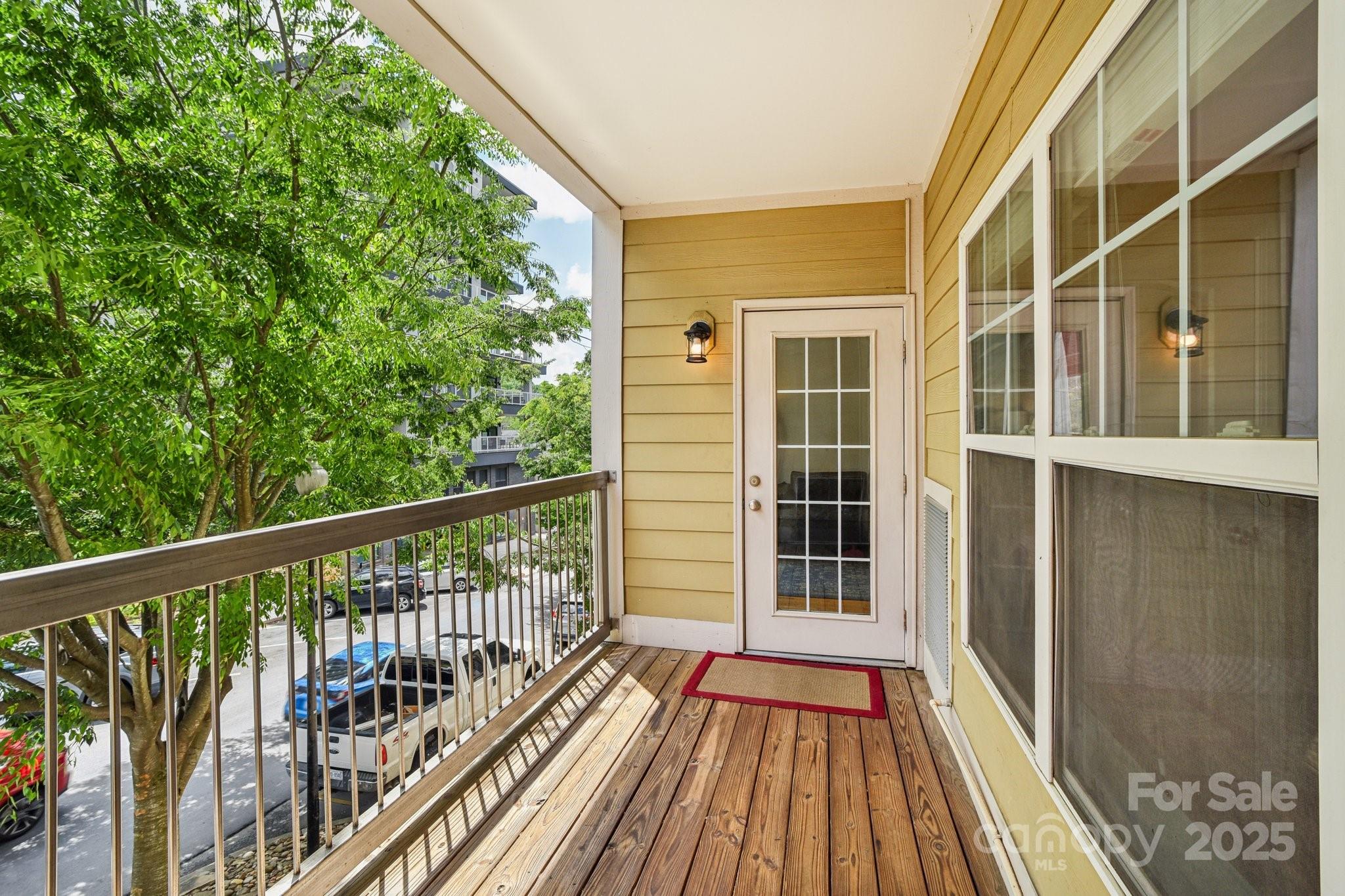 Lexington Station - Residential