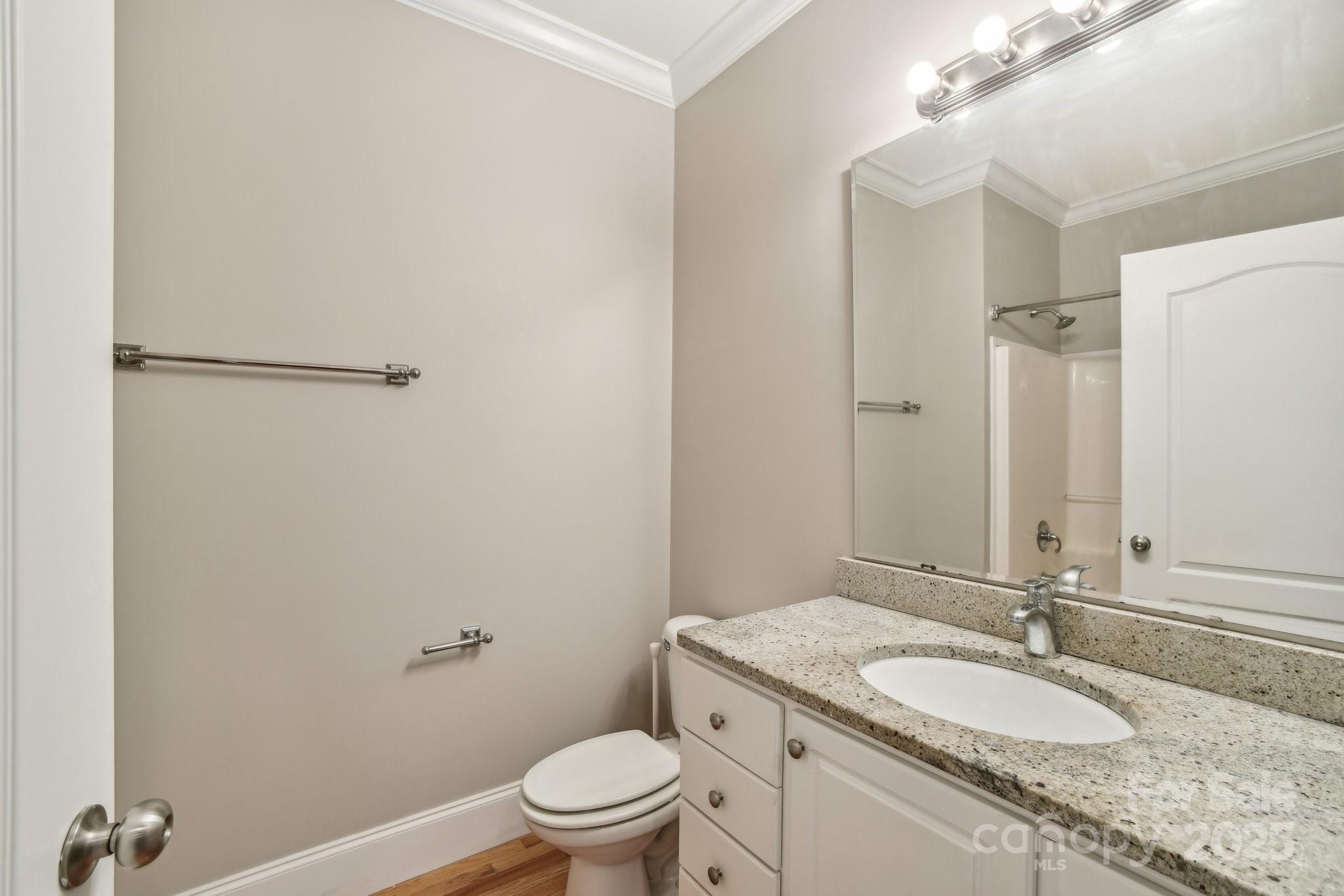 Lexington Station - Residential