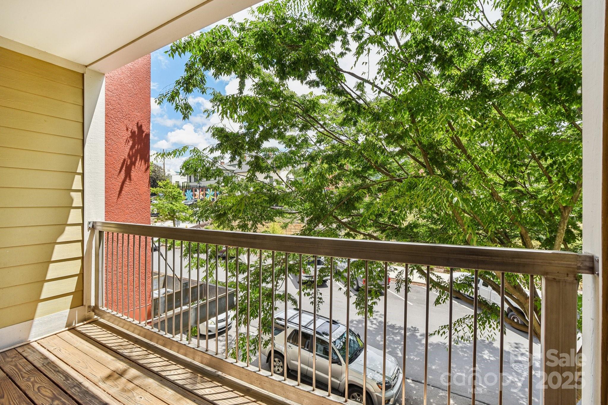 Lexington Station - Residential