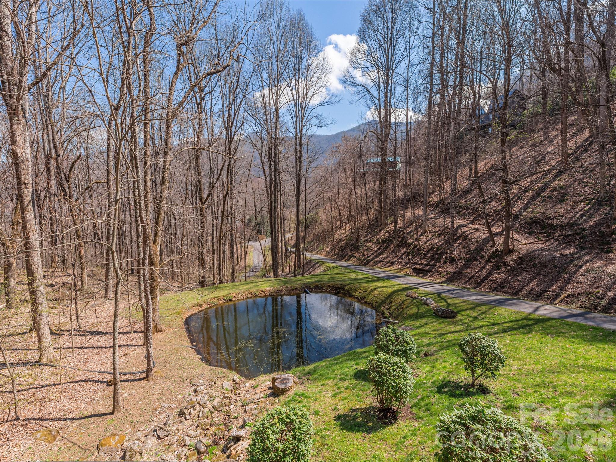 Sherwood Mountain - Residential