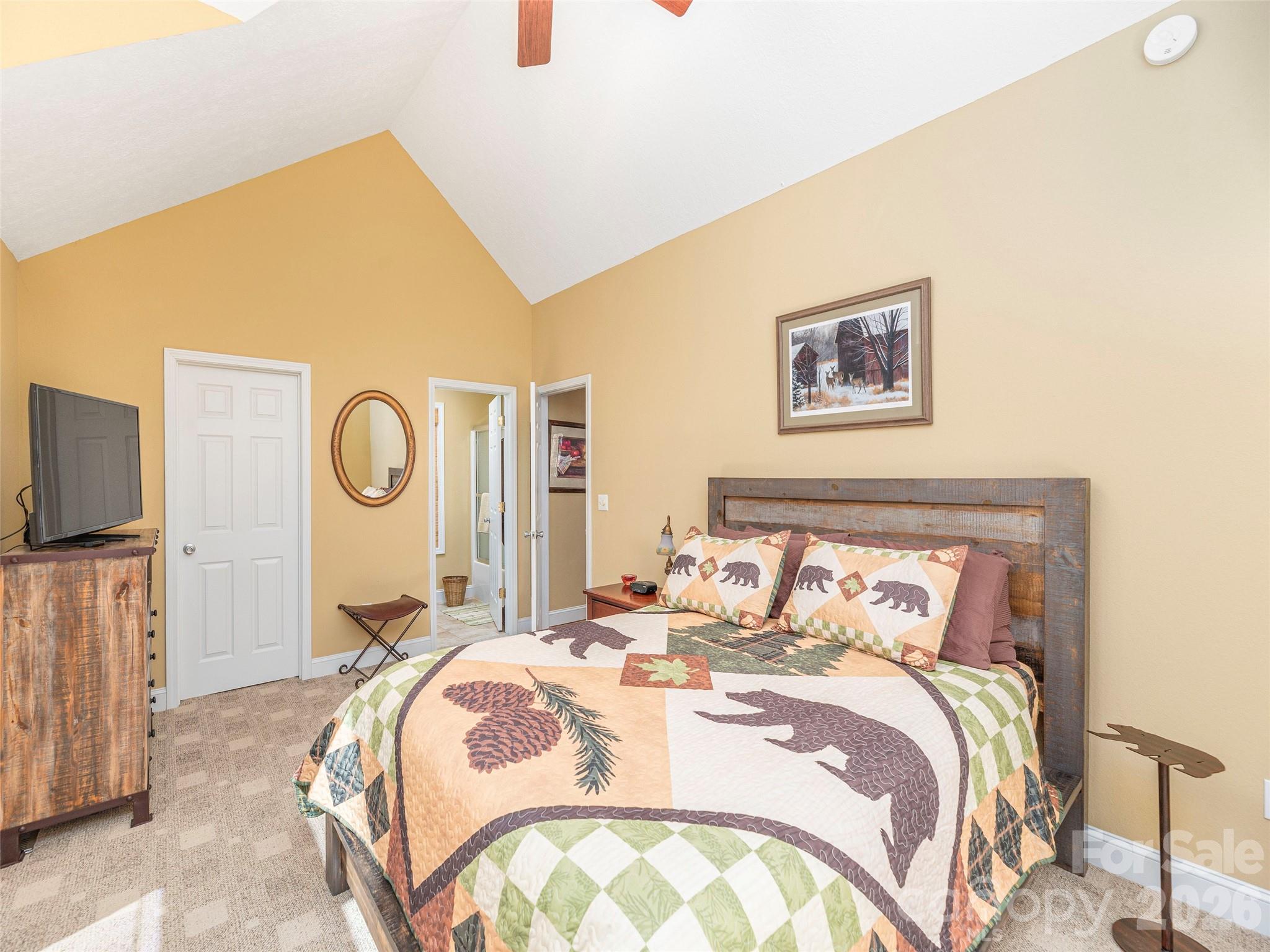 Sherwood Mountain - Residential