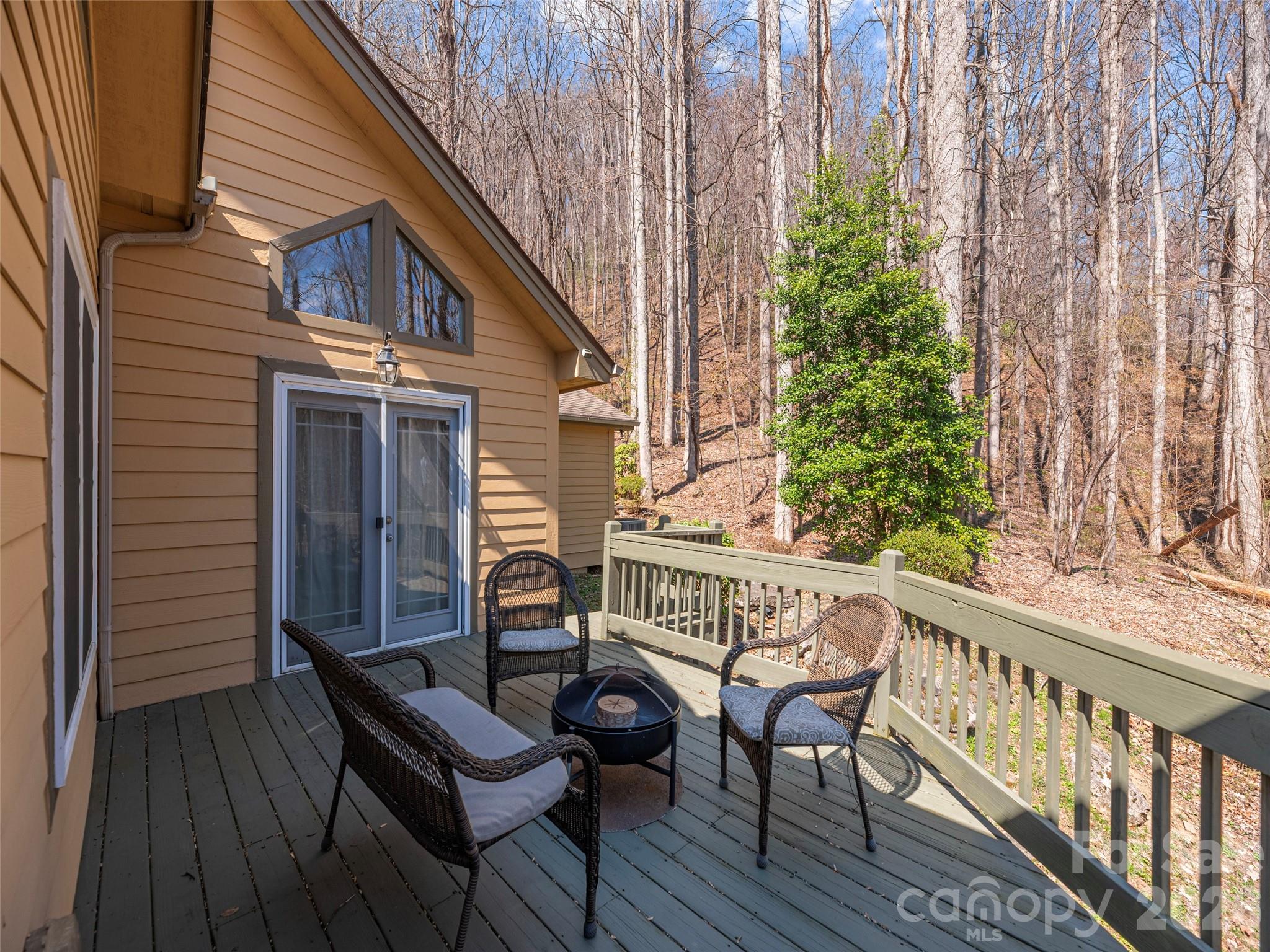 Sherwood Mountain - Residential