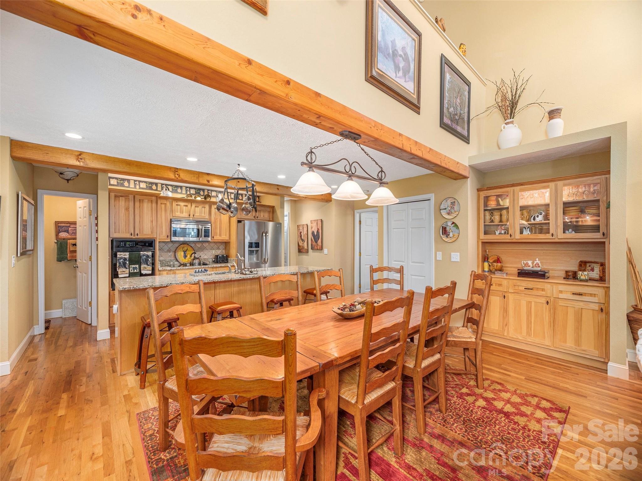 Sherwood Mountain - Residential