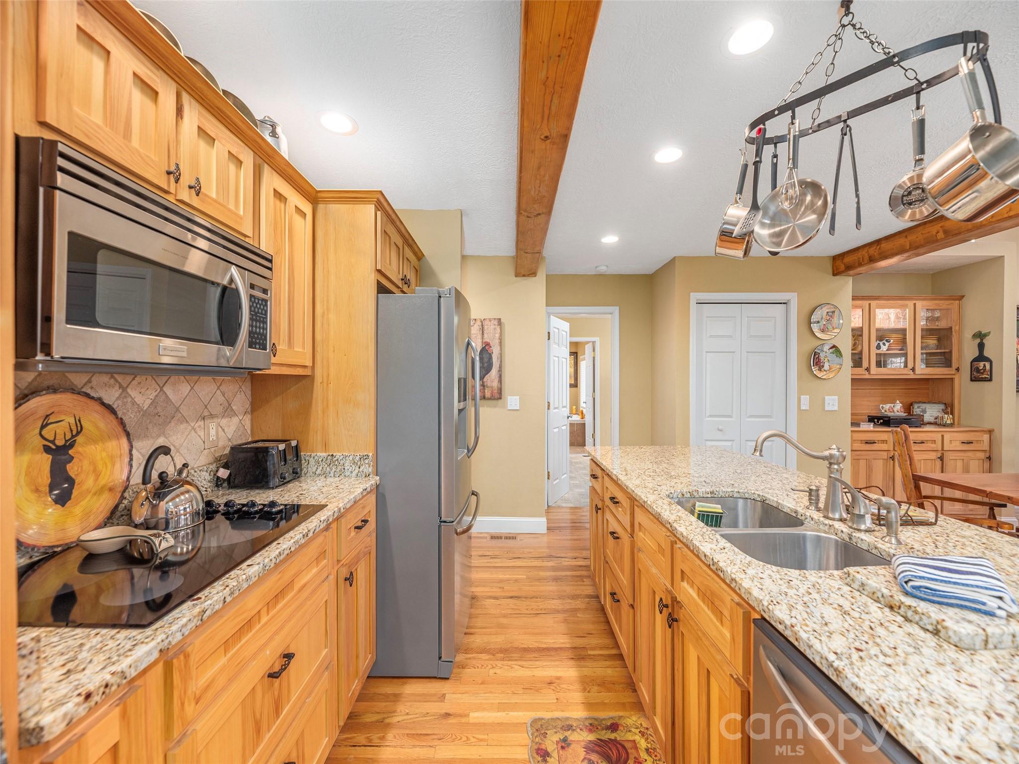 Sherwood Mountain - Residential