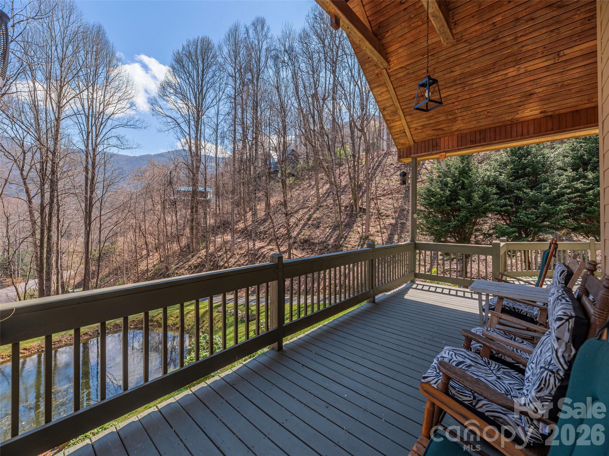 Sherwood Mountain - Residential