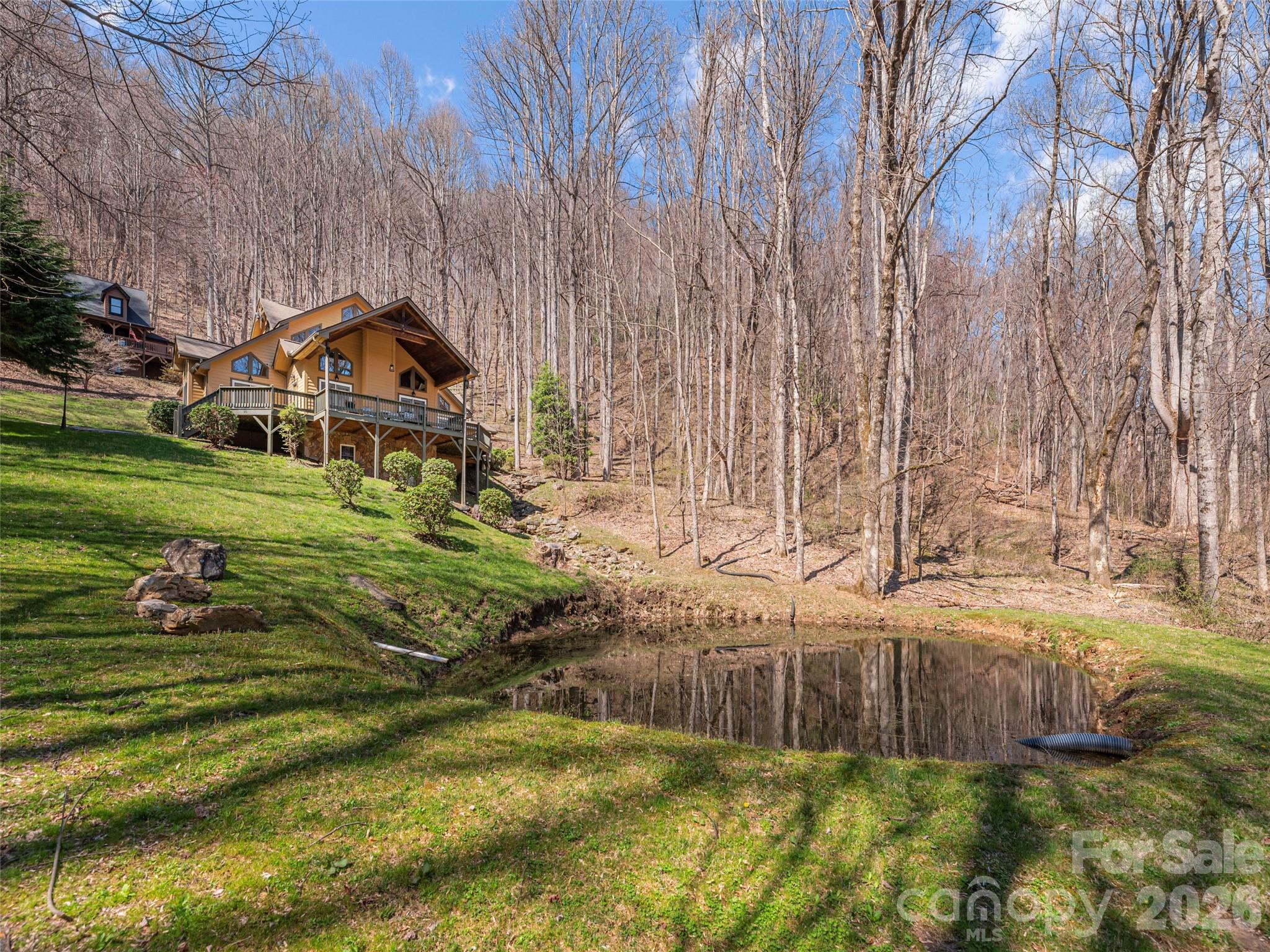 Sherwood Mountain - Residential