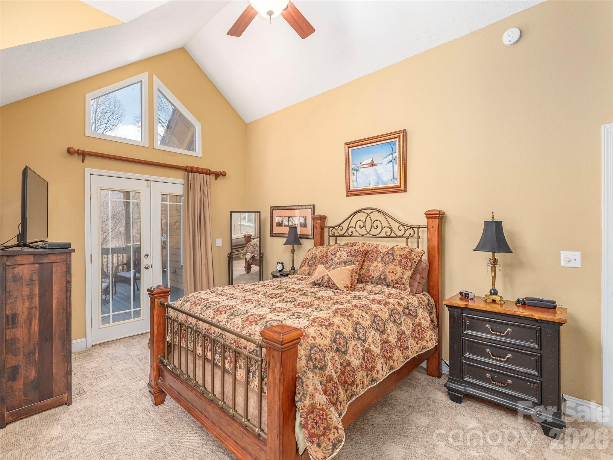 Sherwood Mountain - Residential