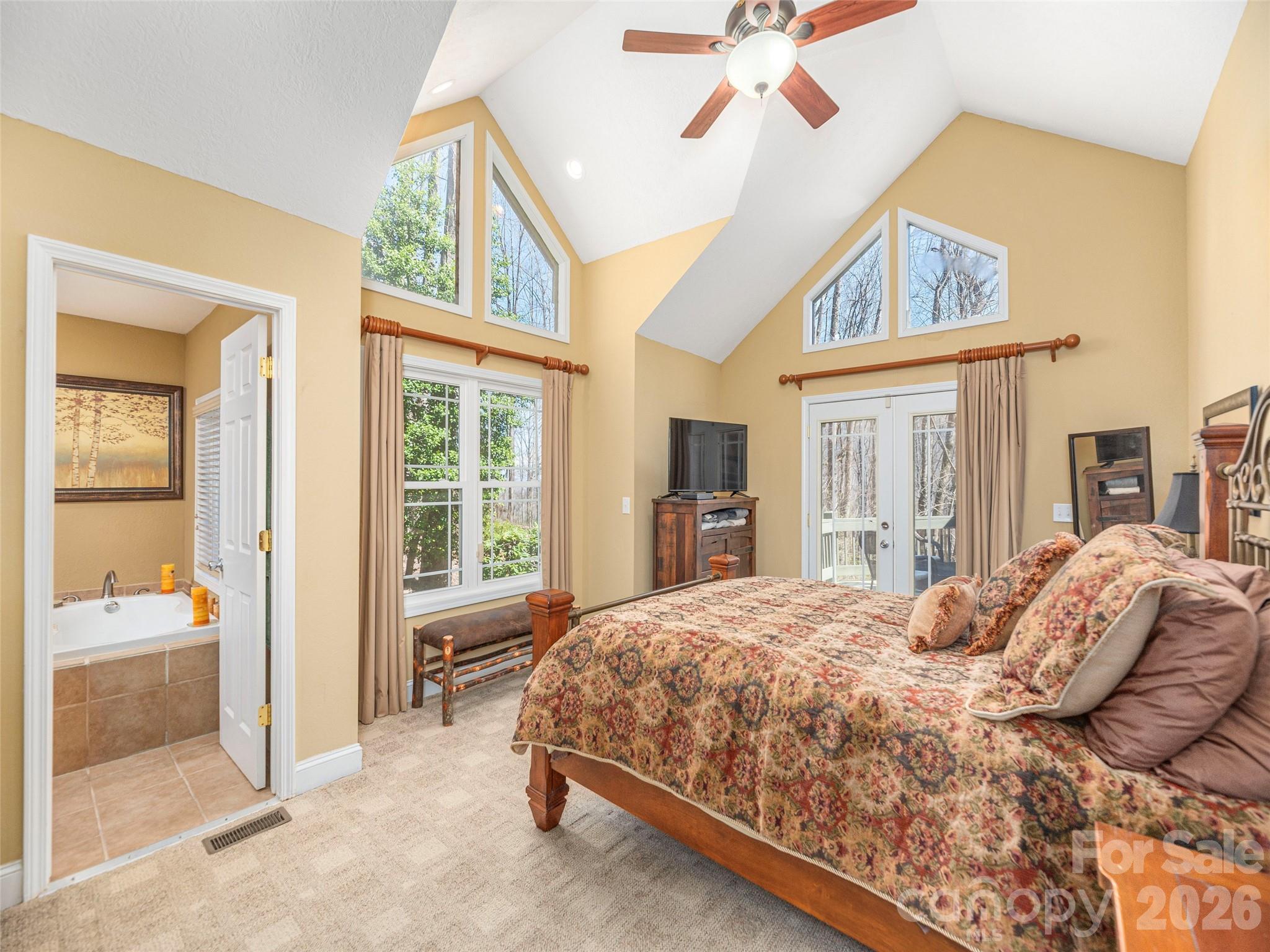 Sherwood Mountain - Residential