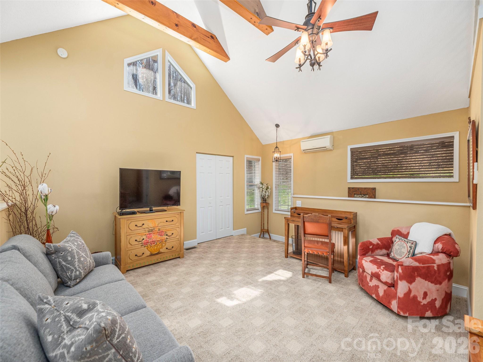 Sherwood Mountain - Residential