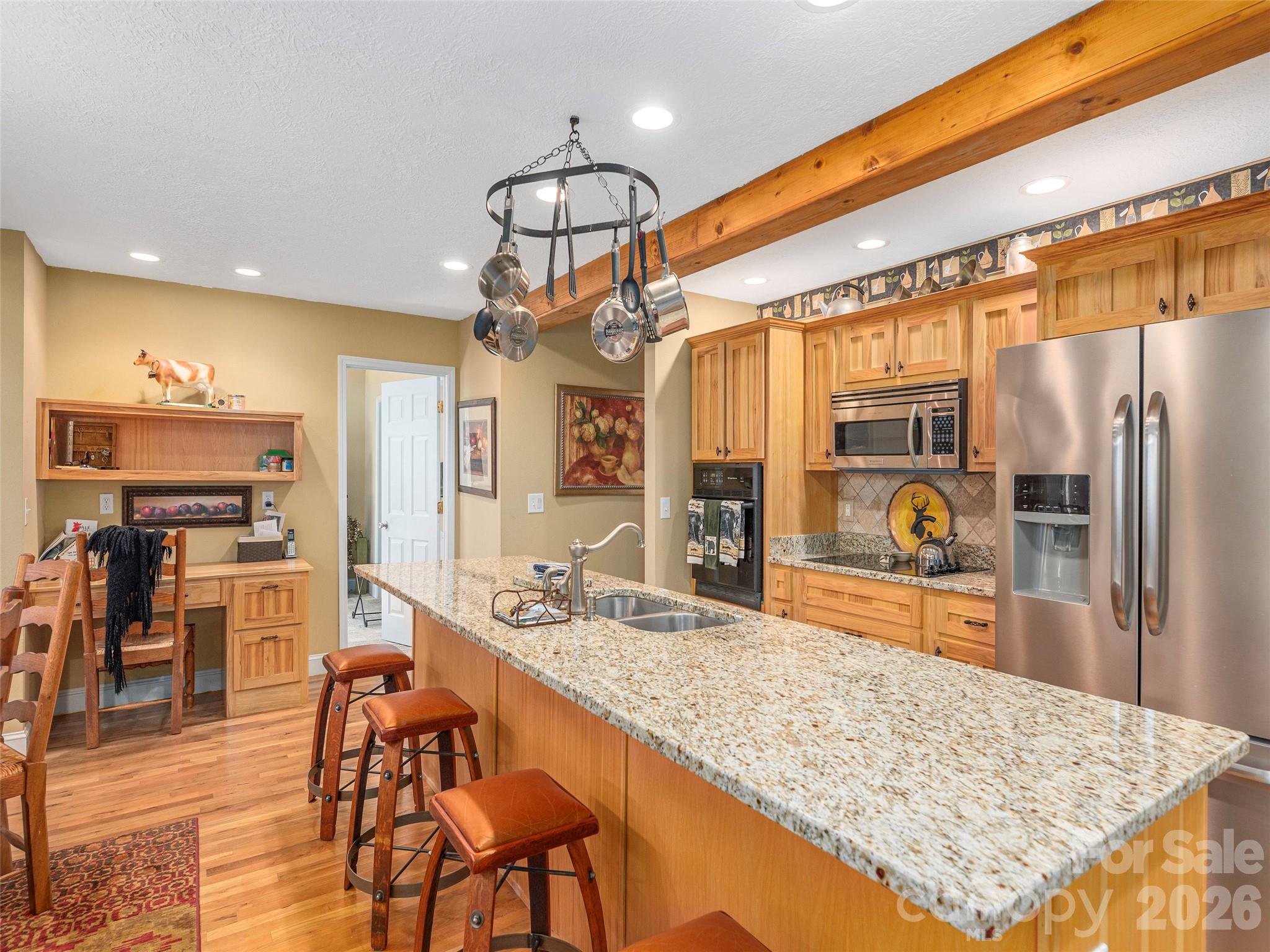 Sherwood Mountain - Residential