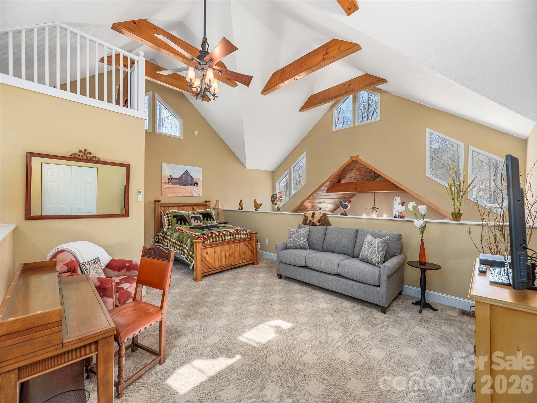 Sherwood Mountain - Residential