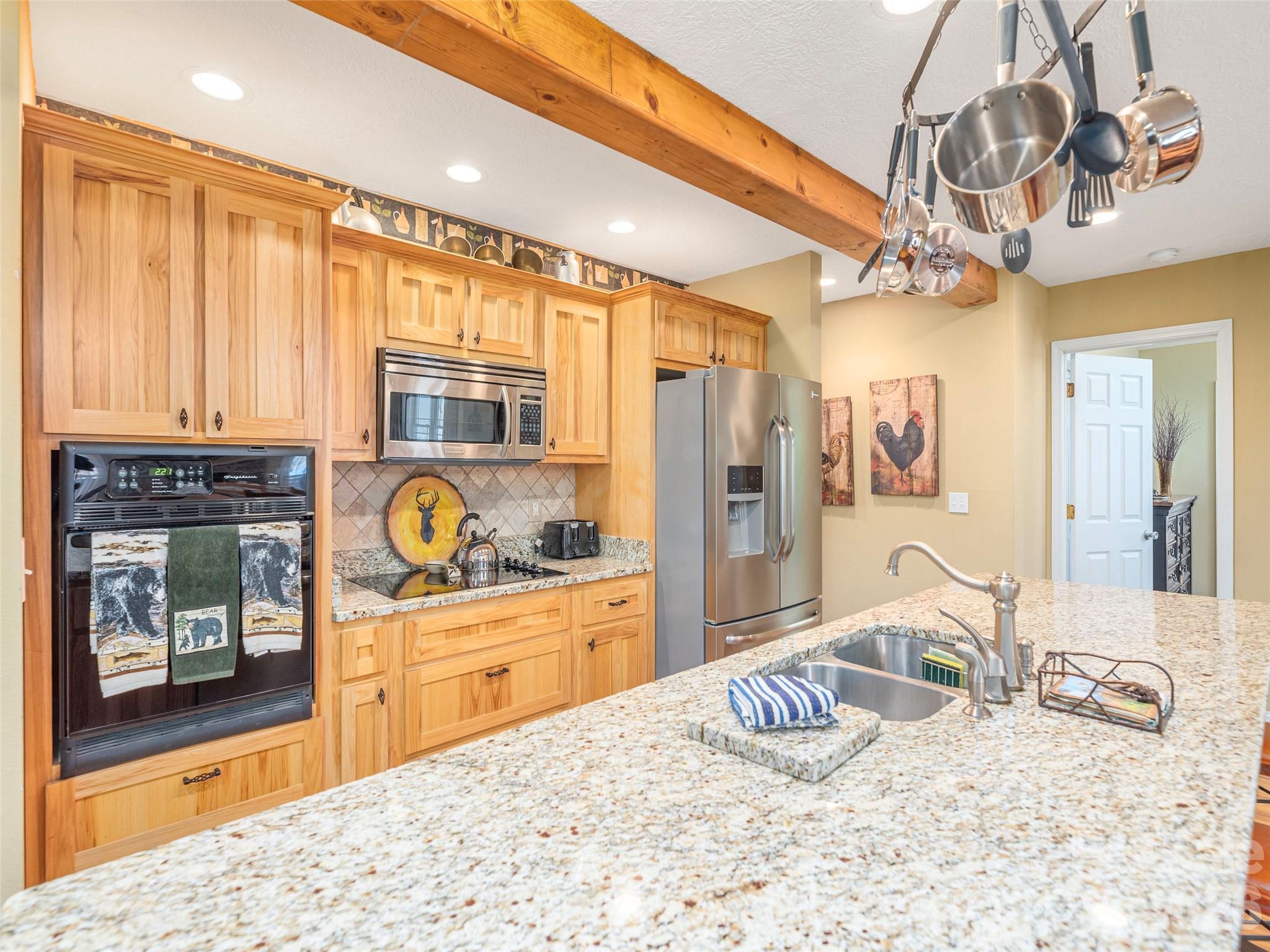 Sherwood Mountain - Residential