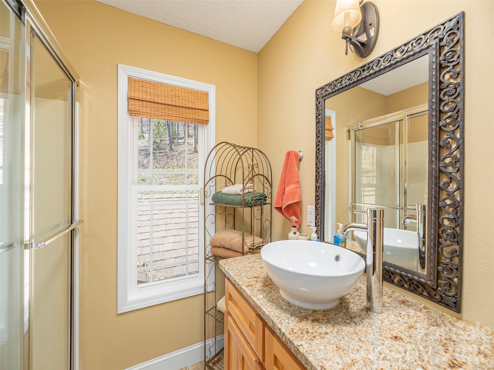 Sherwood Mountain - Residential