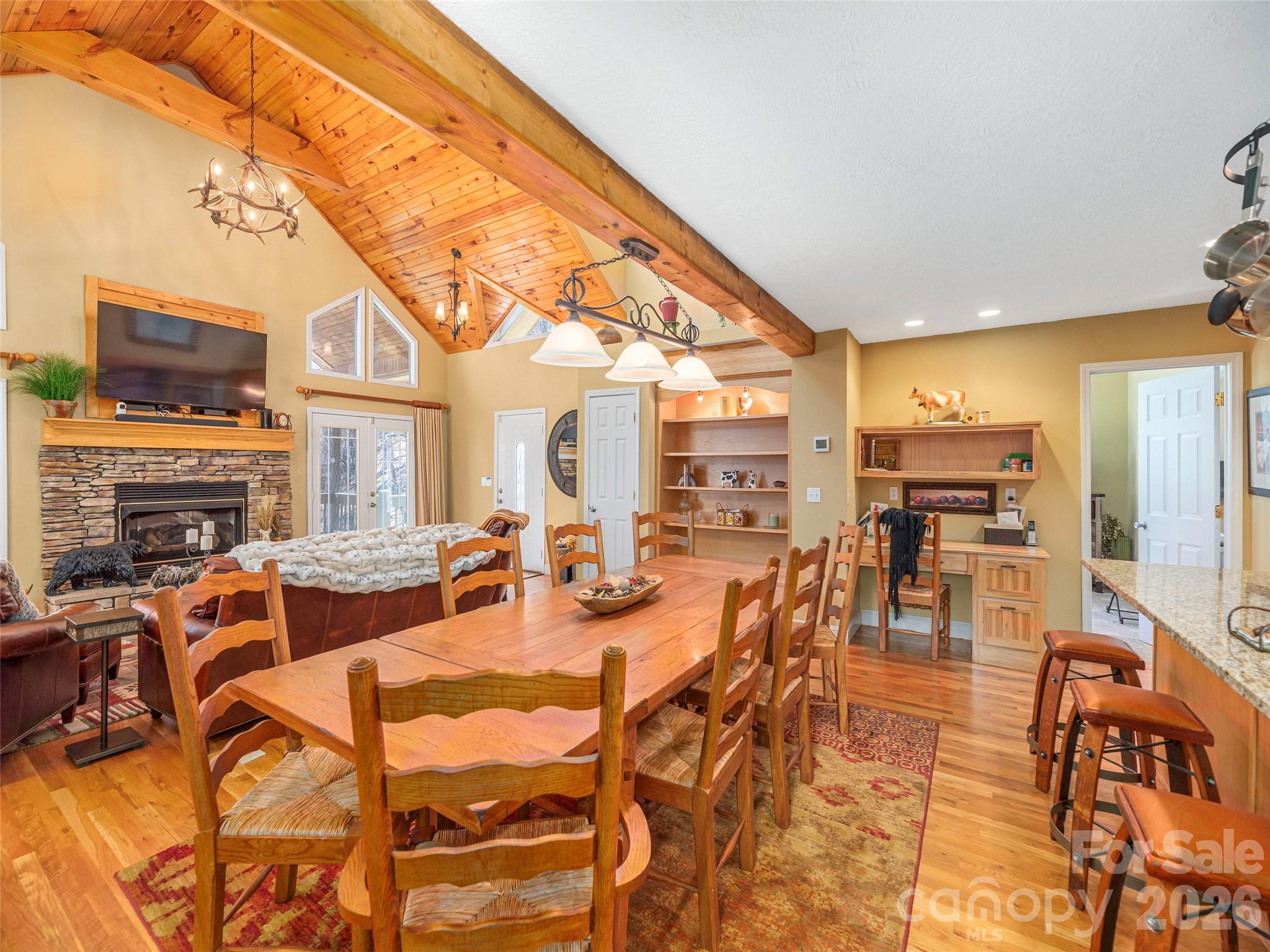 Sherwood Mountain - Residential