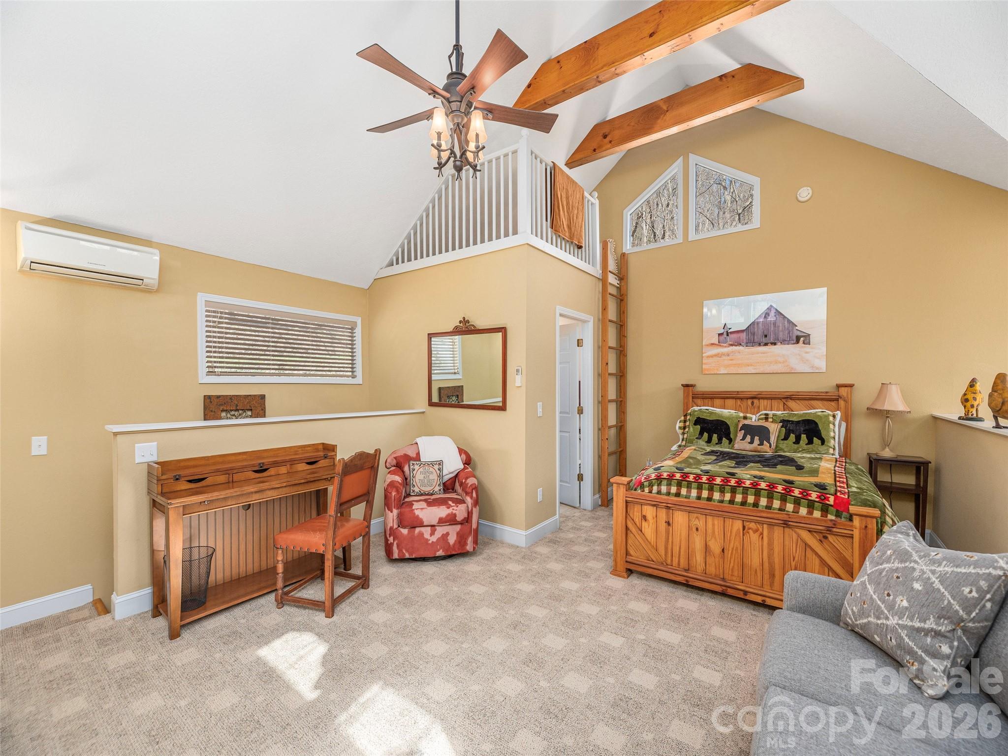 Sherwood Mountain - Residential