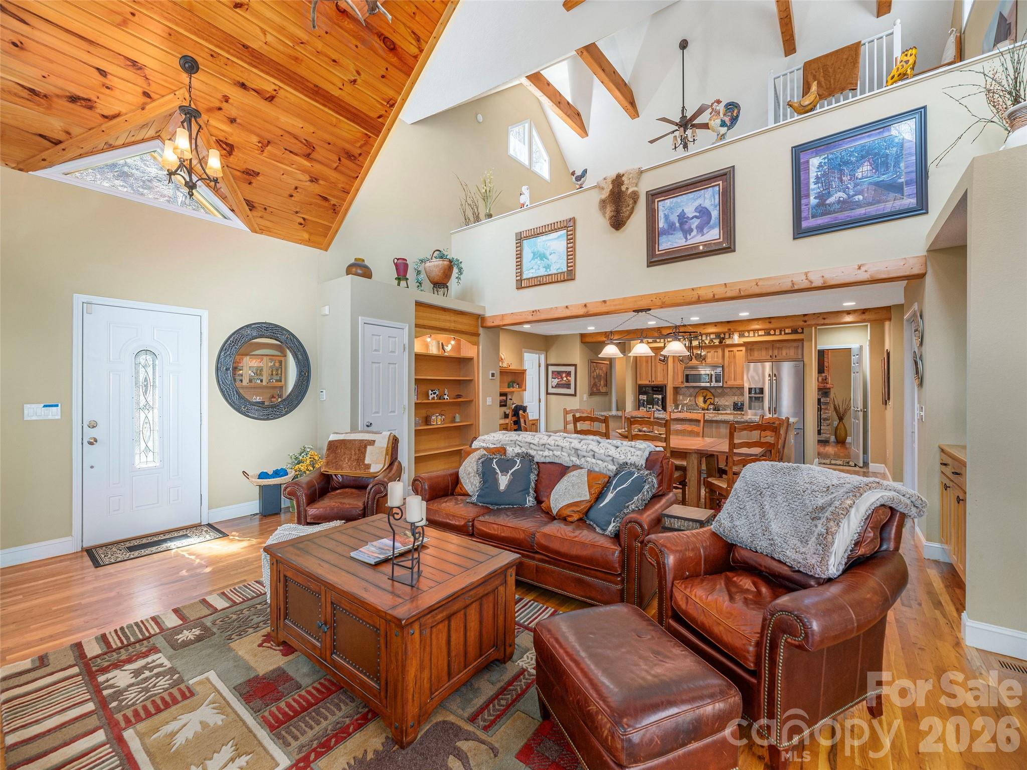 Sherwood Mountain - Residential