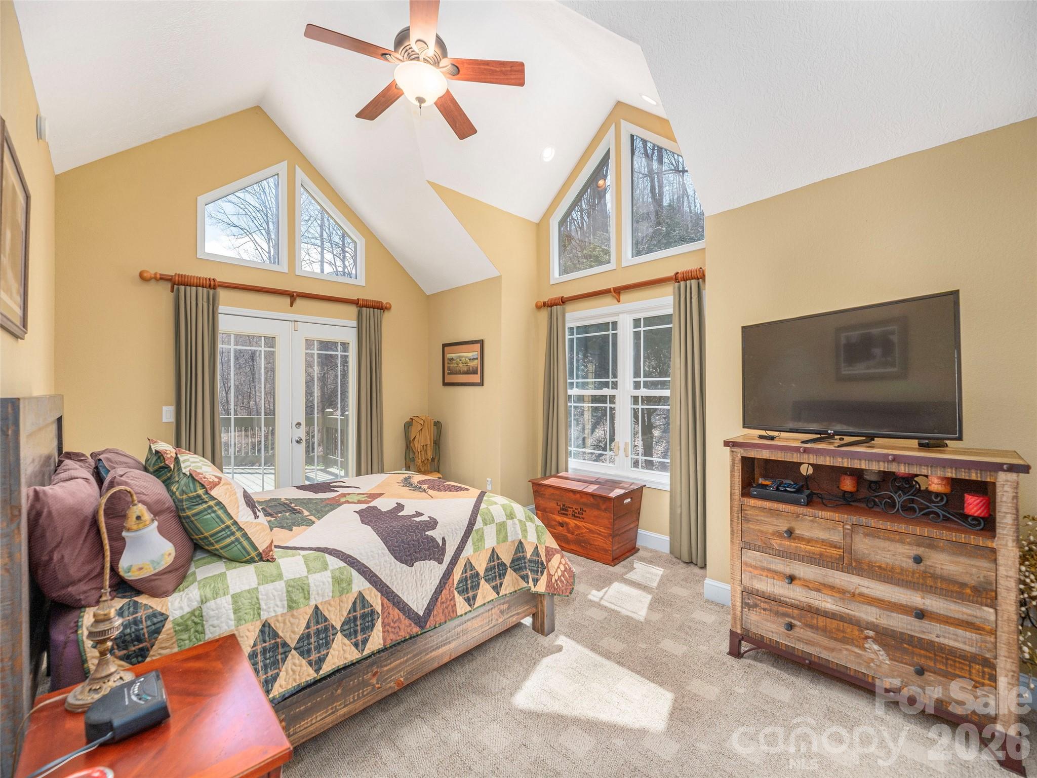 Sherwood Mountain - Residential