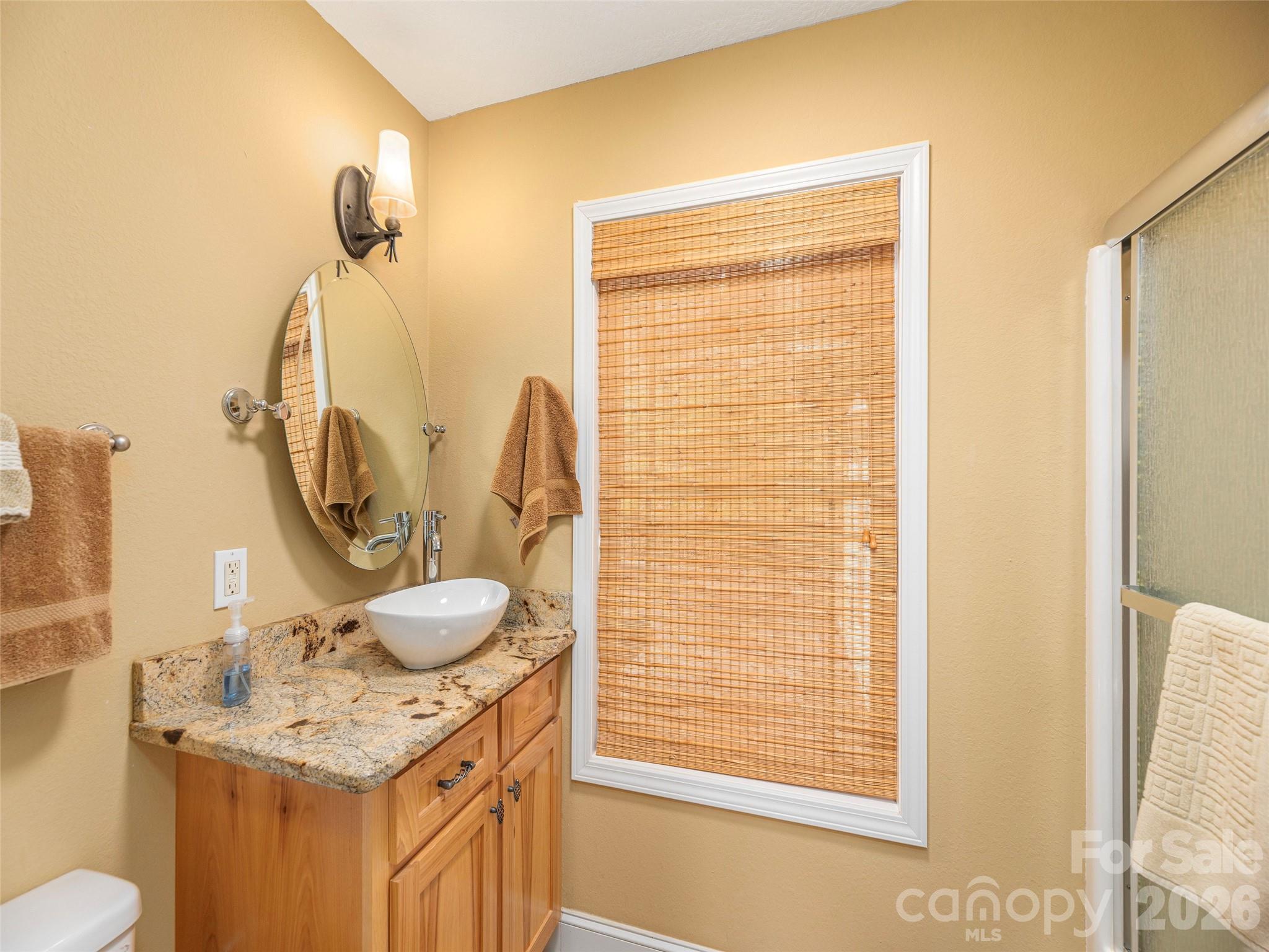 Sherwood Mountain - Residential