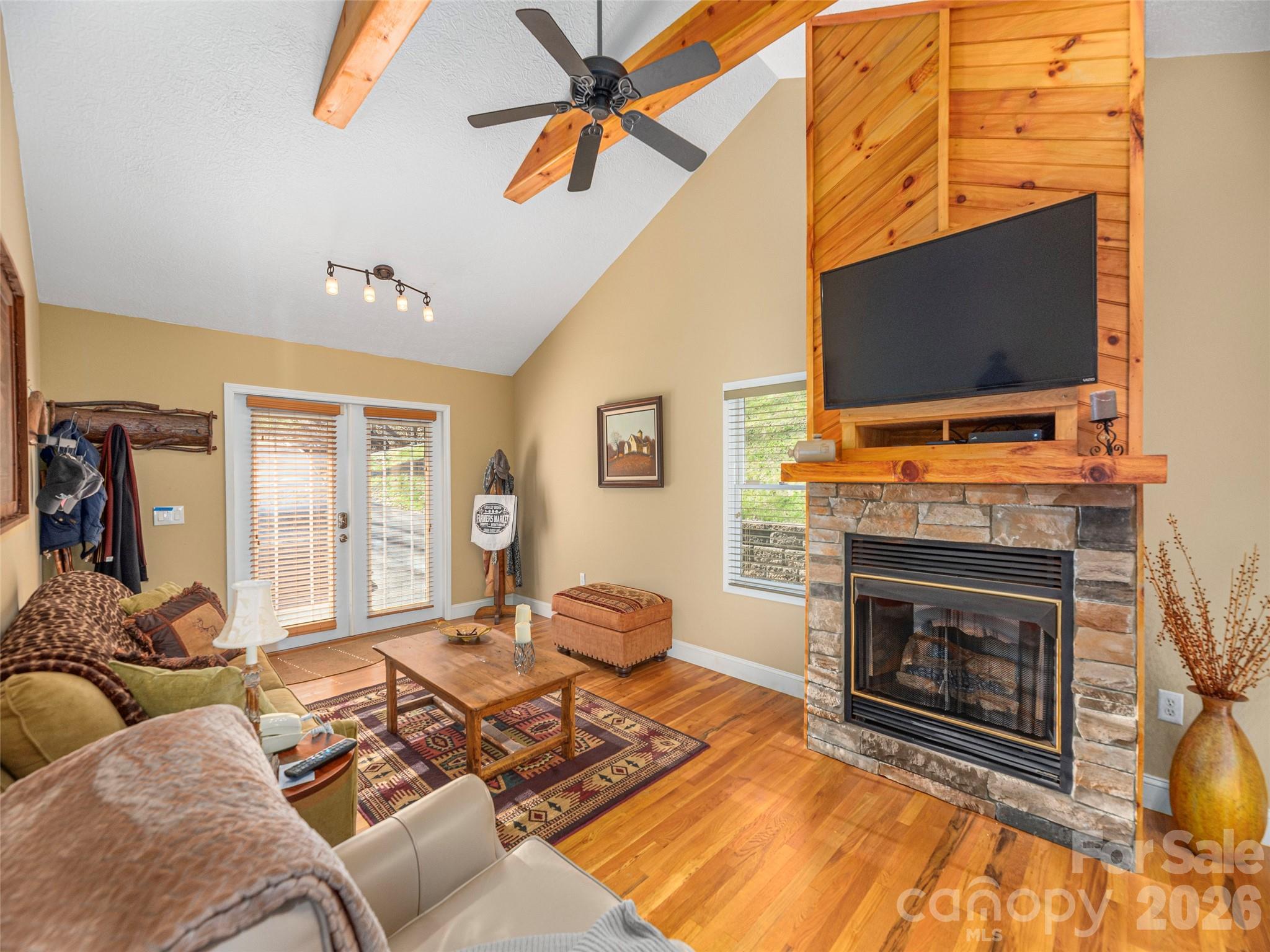 Sherwood Mountain - Residential