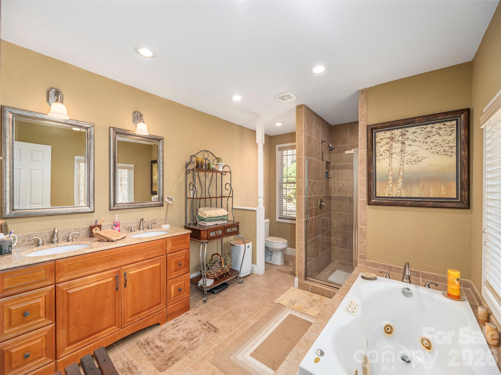 Sherwood Mountain - Residential