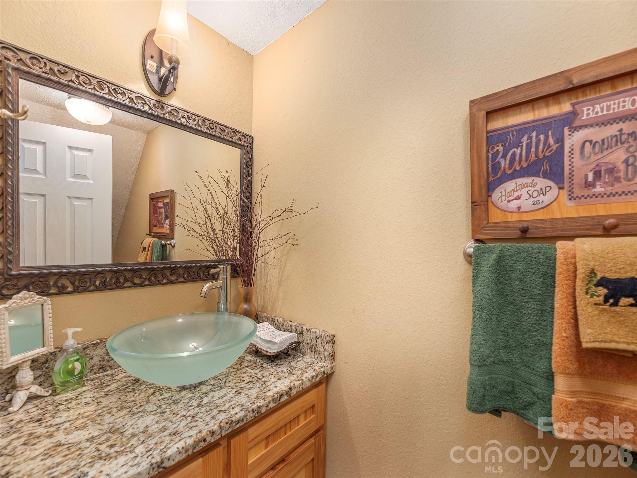 Sherwood Mountain - Residential