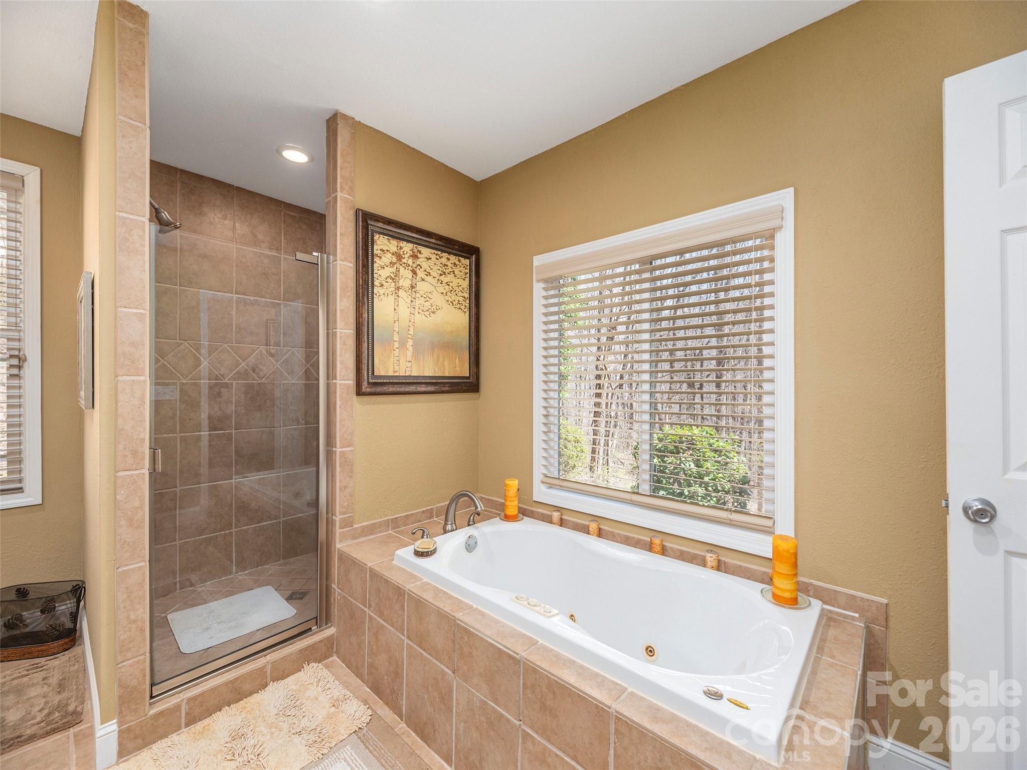 Sherwood Mountain - Residential