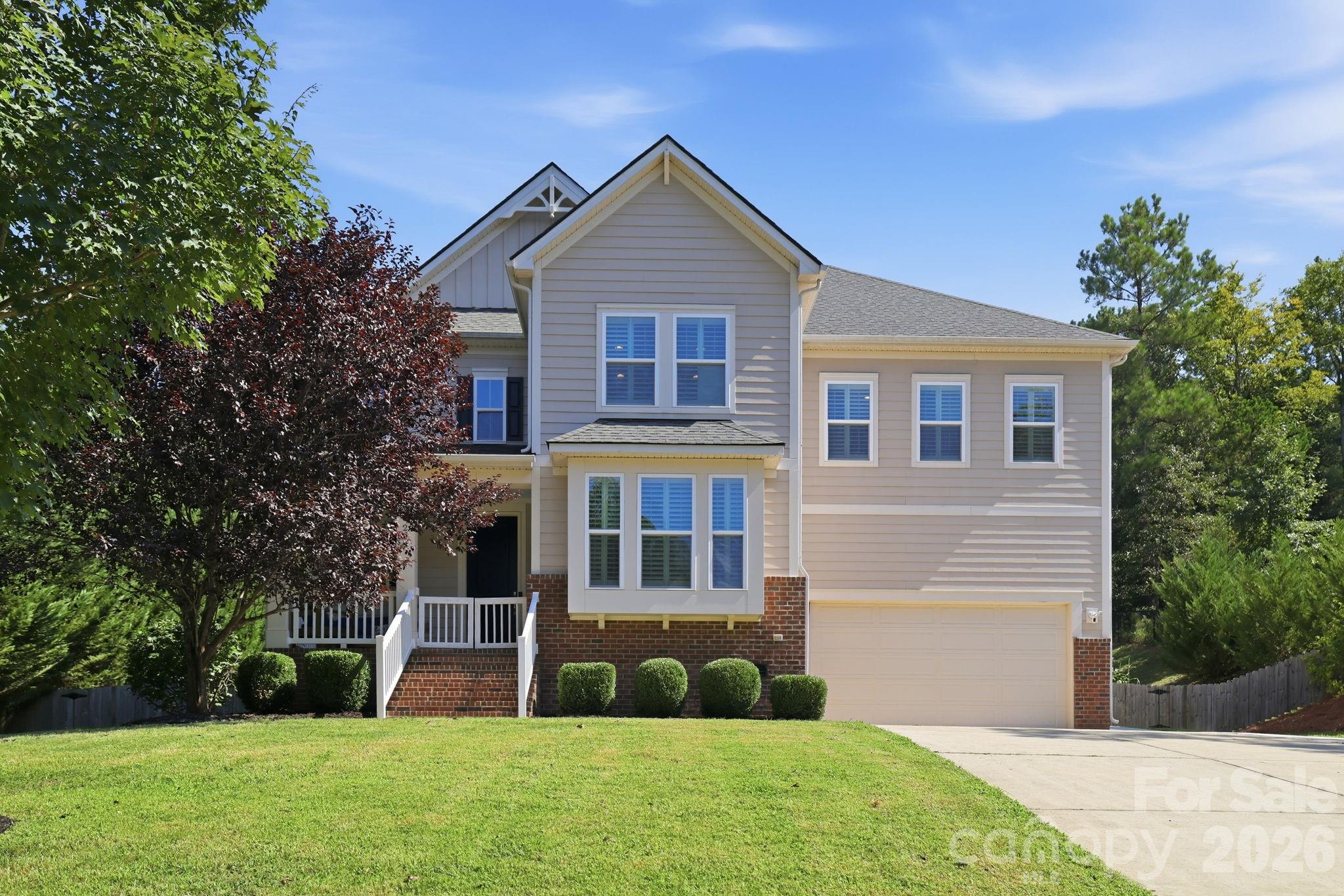 208 South Fork Lane
