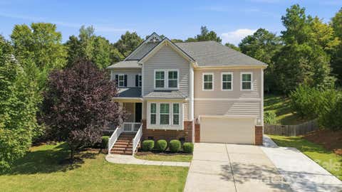 Photo of 208 South Fork Lane, Belmont, NC 28012 (MLS # 4418300)