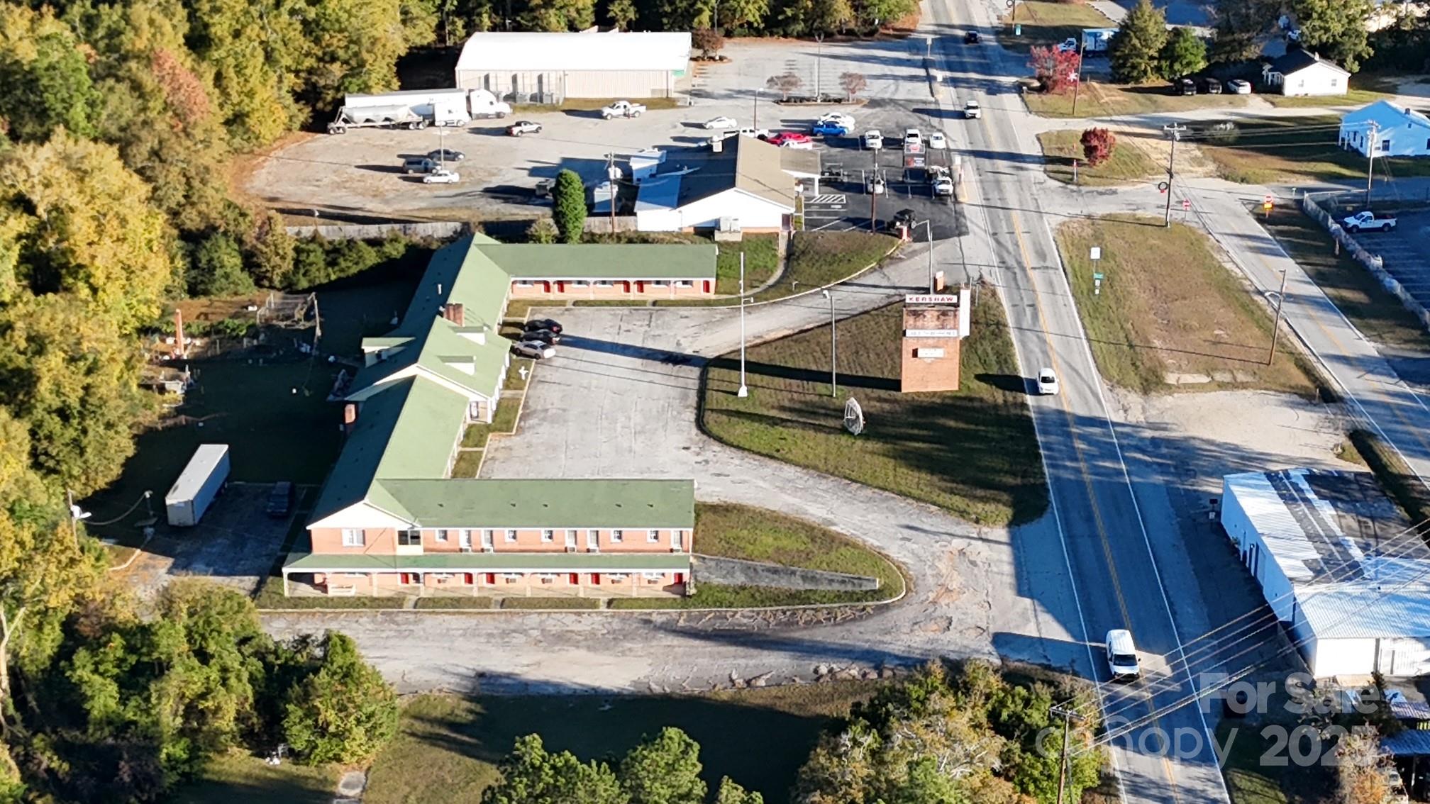 616 S Hampton Street