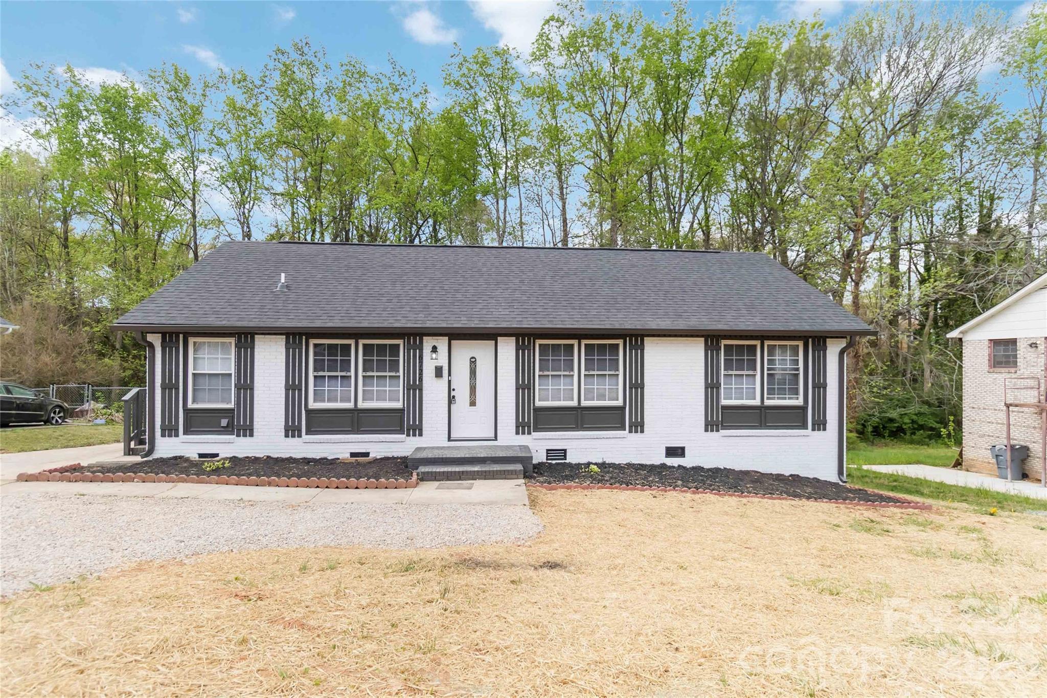 Hope Valley - Residential