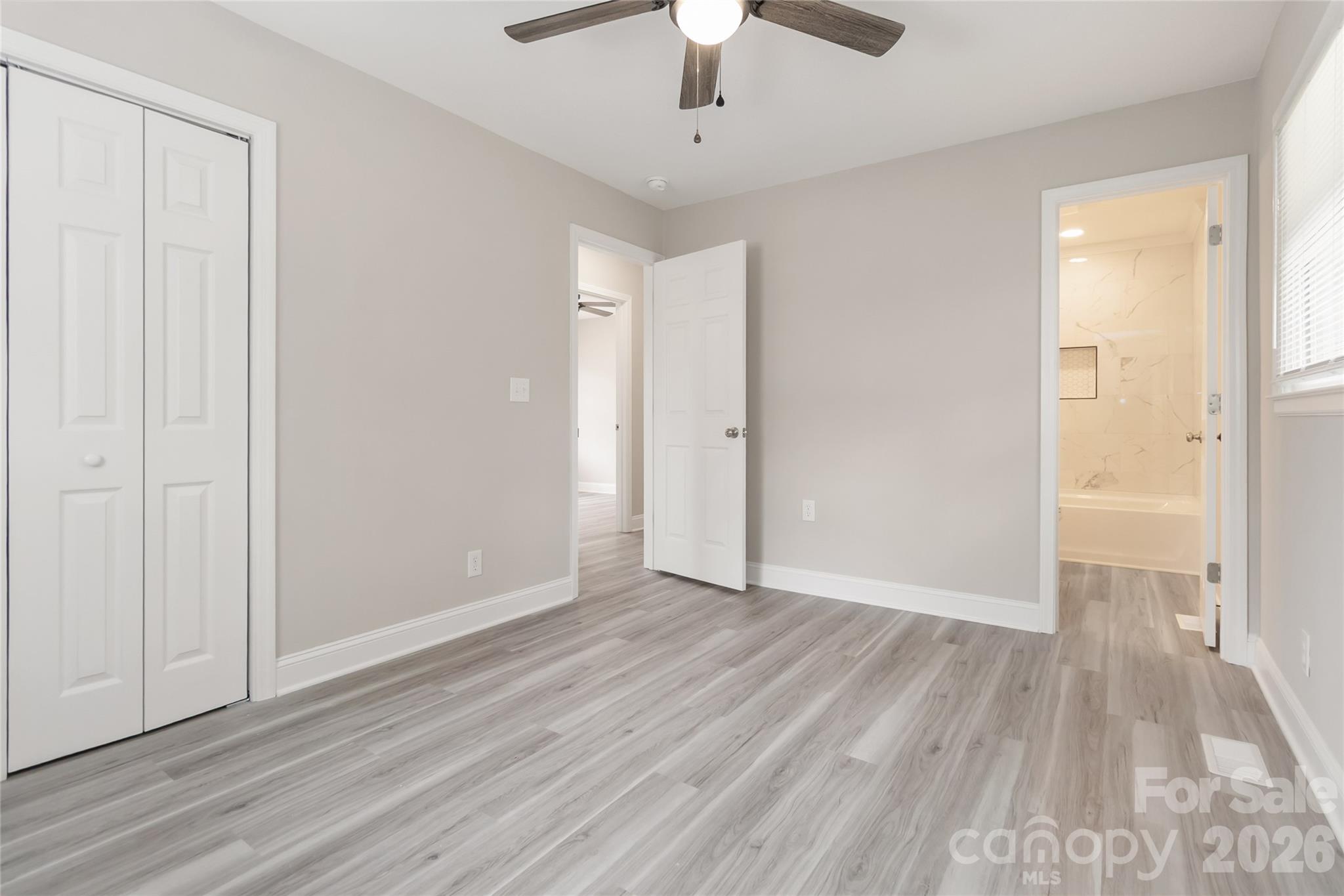 Hope Valley - Residential