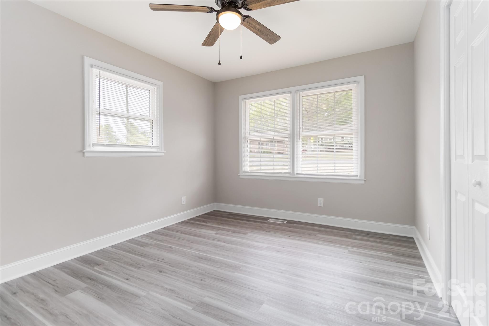 Hope Valley - Residential