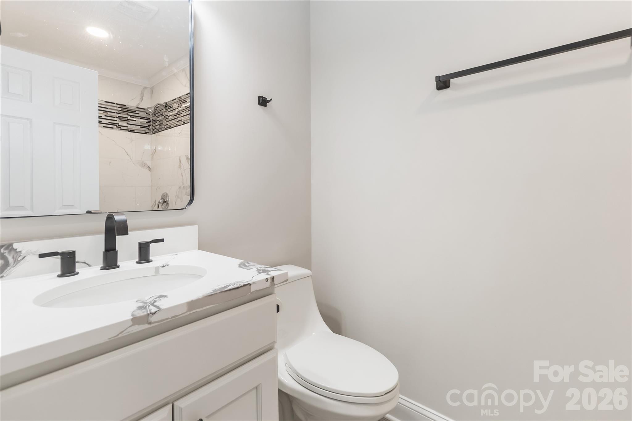 Hope Valley - Residential