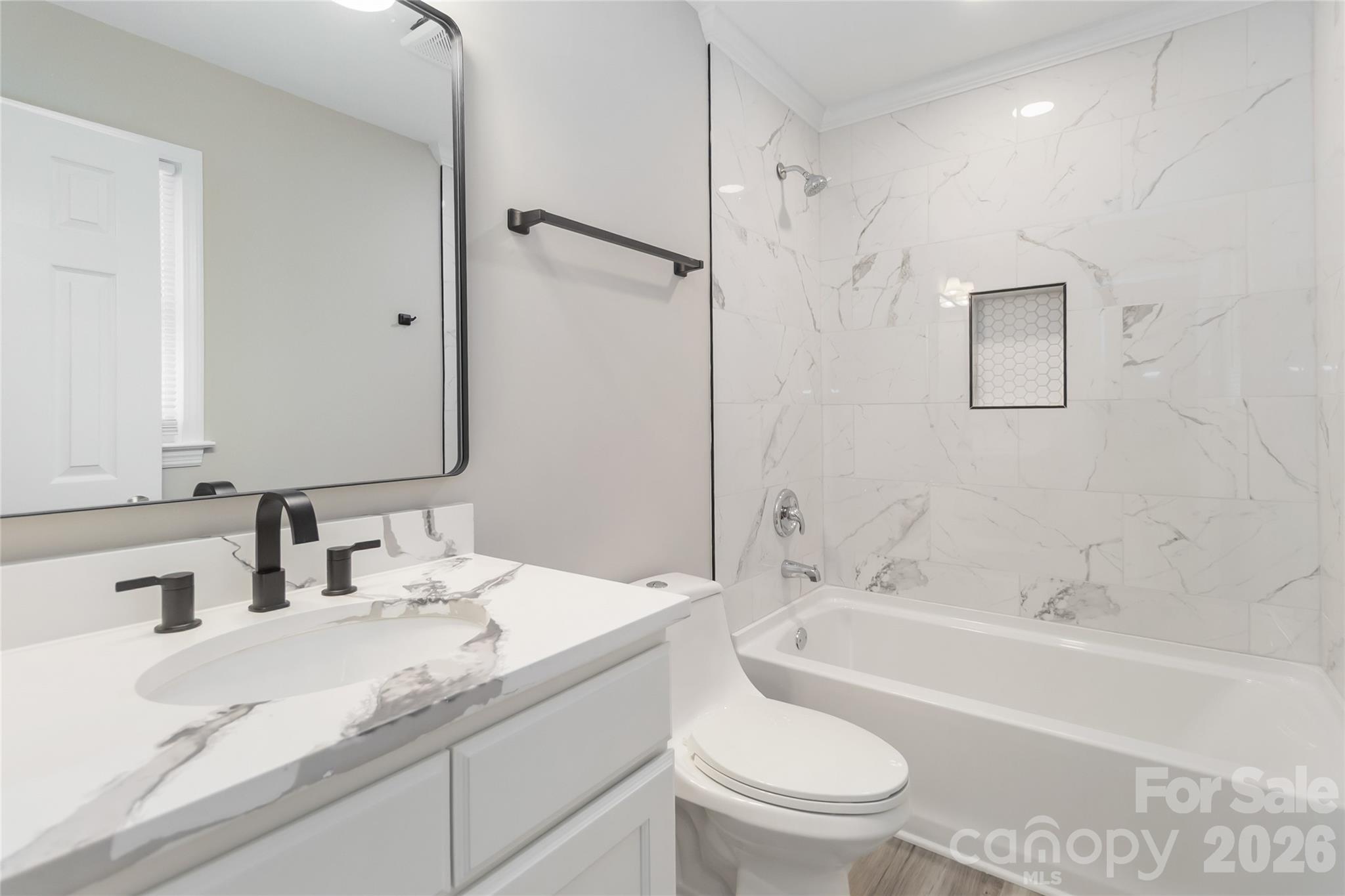 Hope Valley - Residential