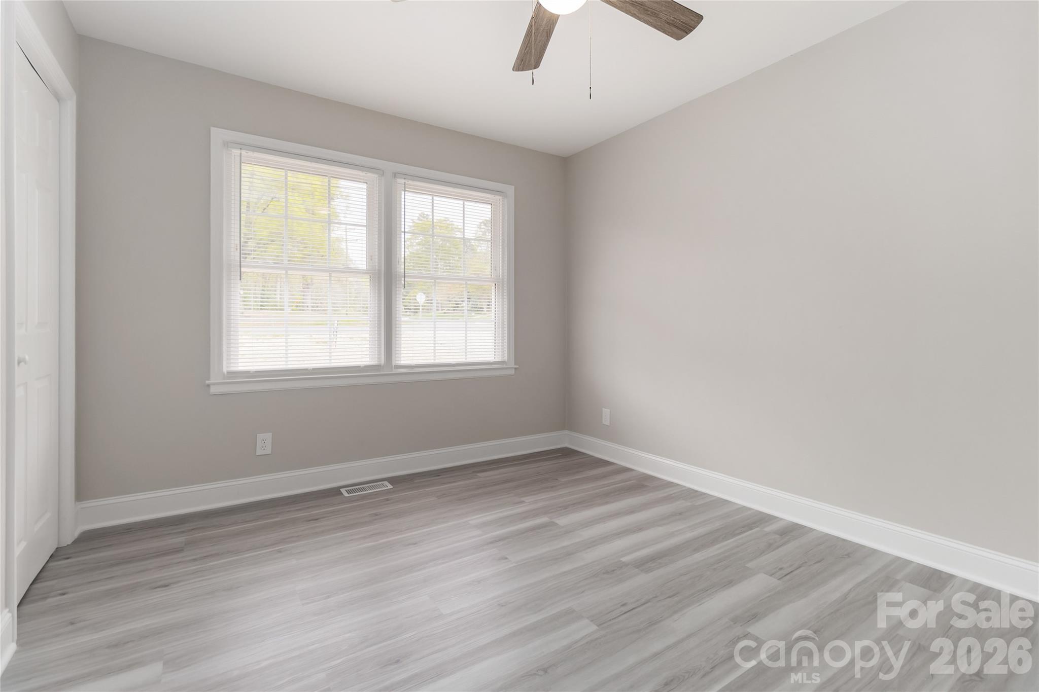 Hope Valley - Residential