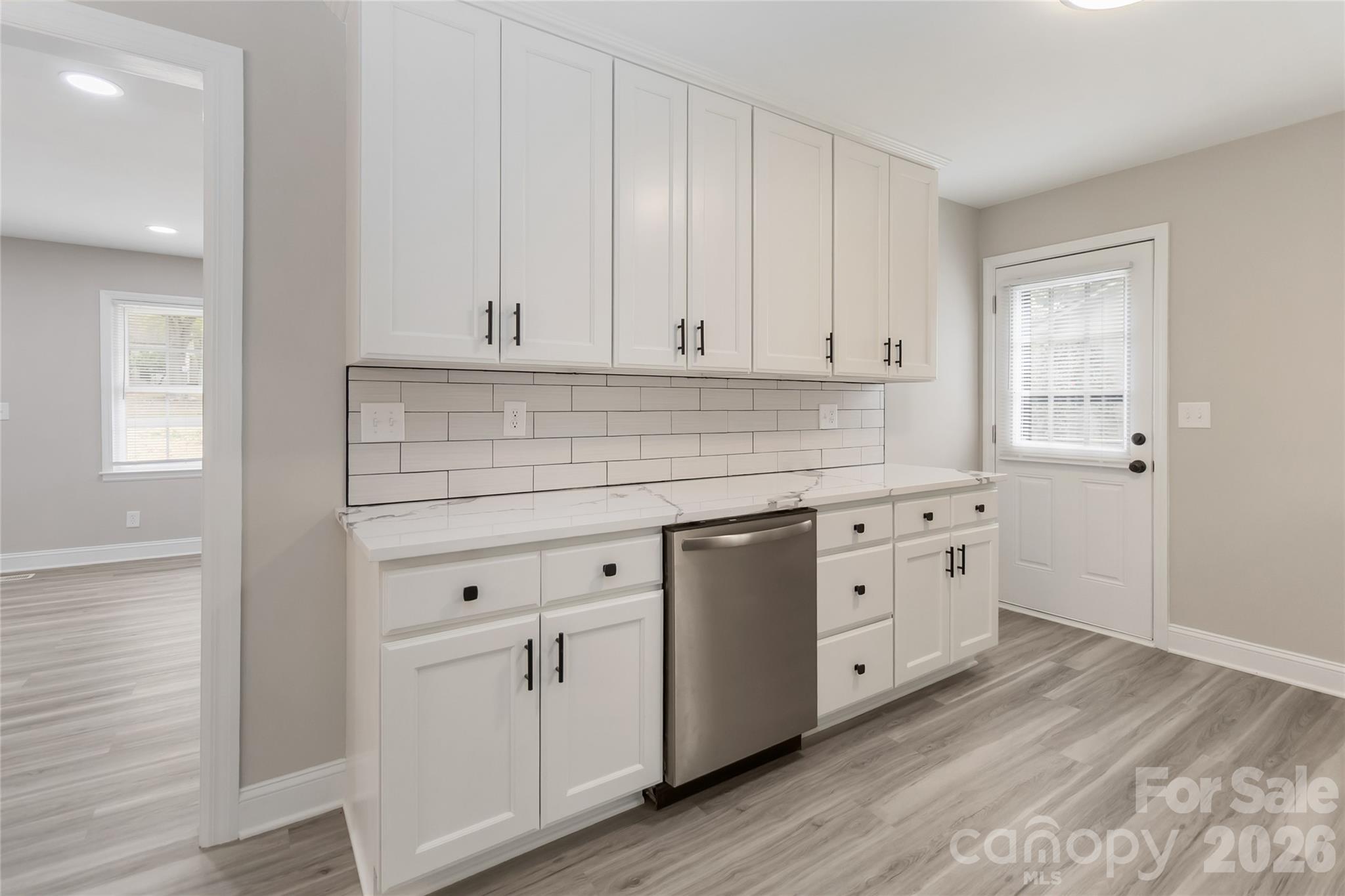 Hope Valley - Residential