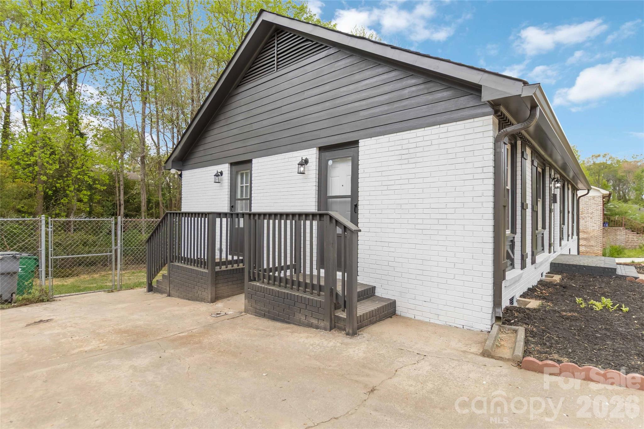 Hope Valley - Residential