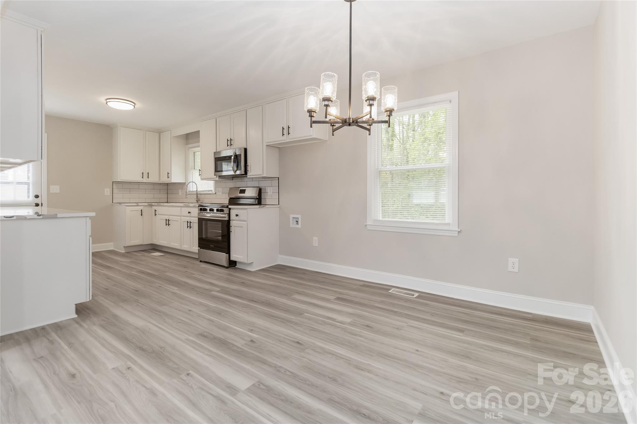 Hope Valley - Residential