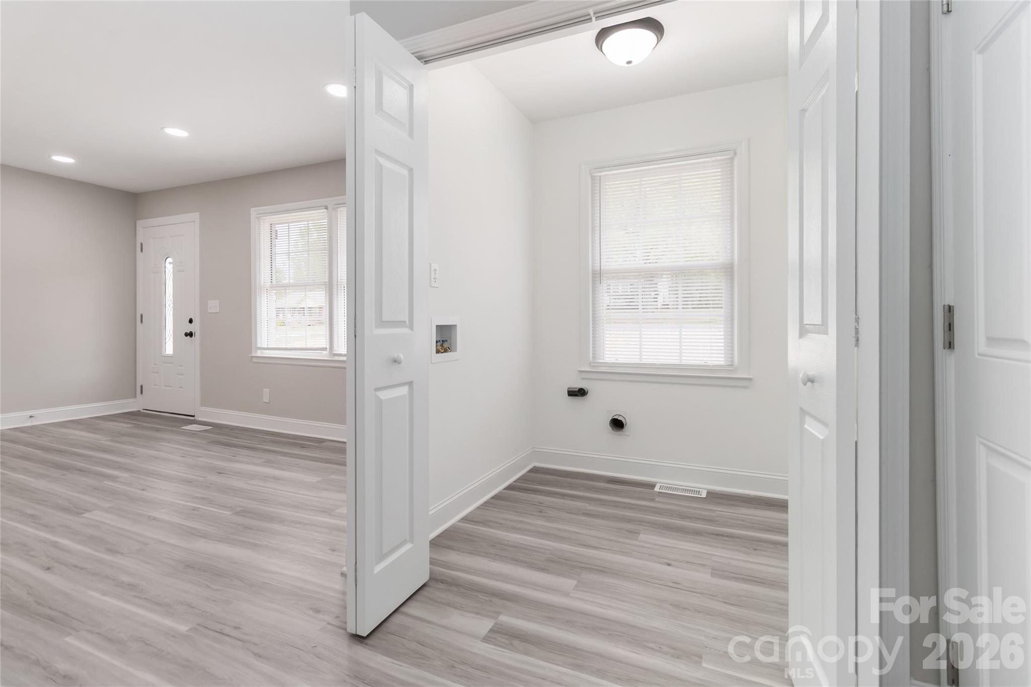 Hope Valley - Residential