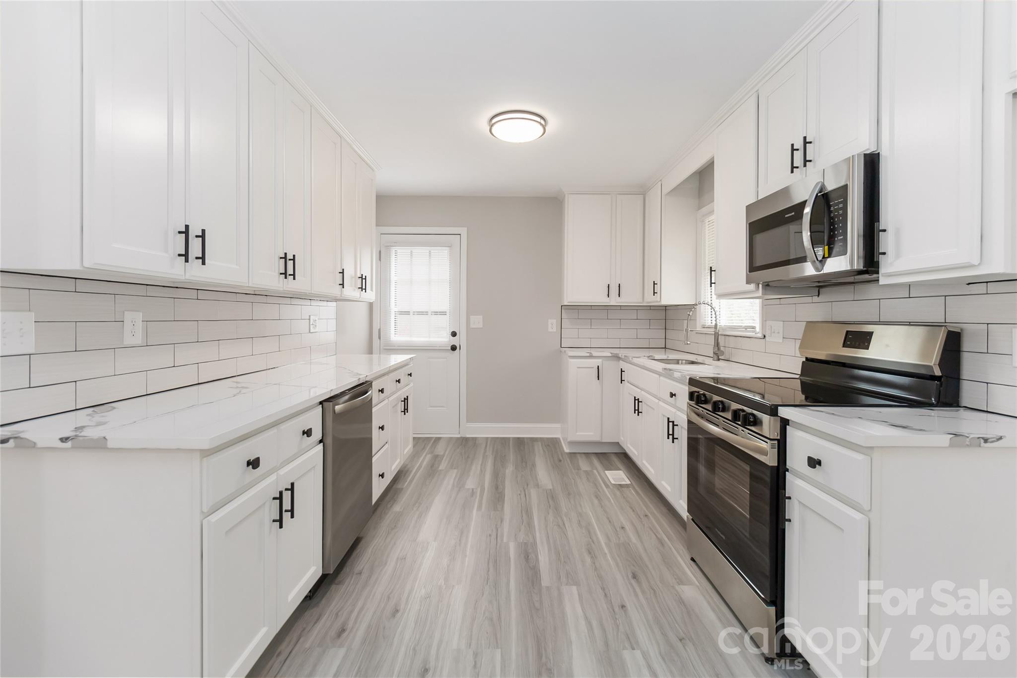 Hope Valley - Residential