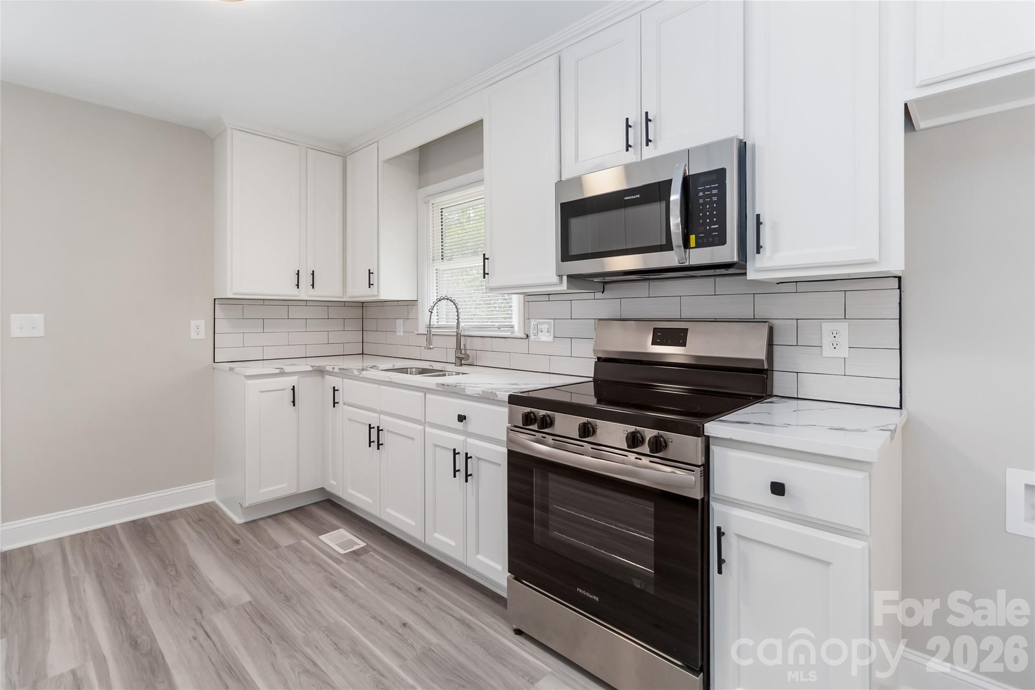 Hope Valley - Residential